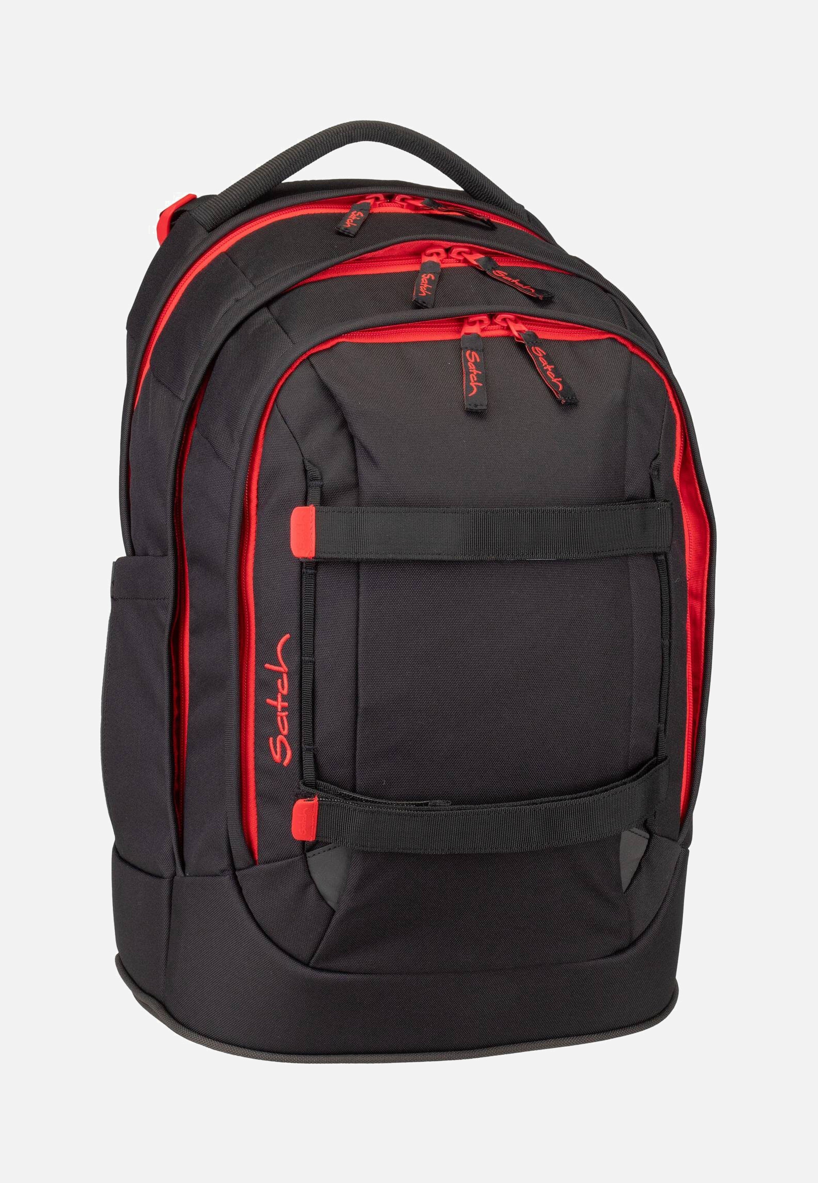 satch - satch Pack Fire Phantom - School Bag | Neutral-Image