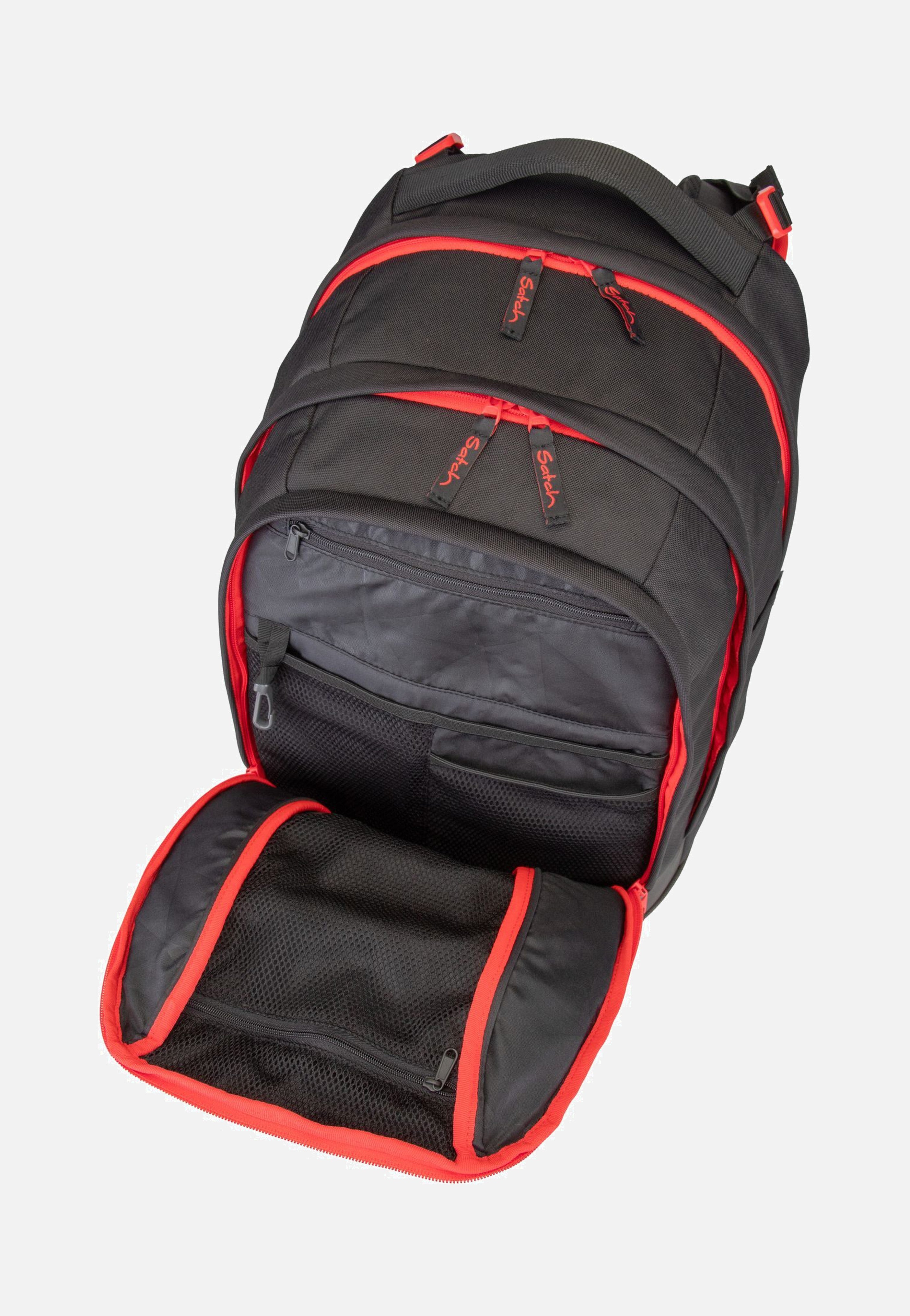 satch - satch Pack Fire Phantom - School Bag | Neutral-Image