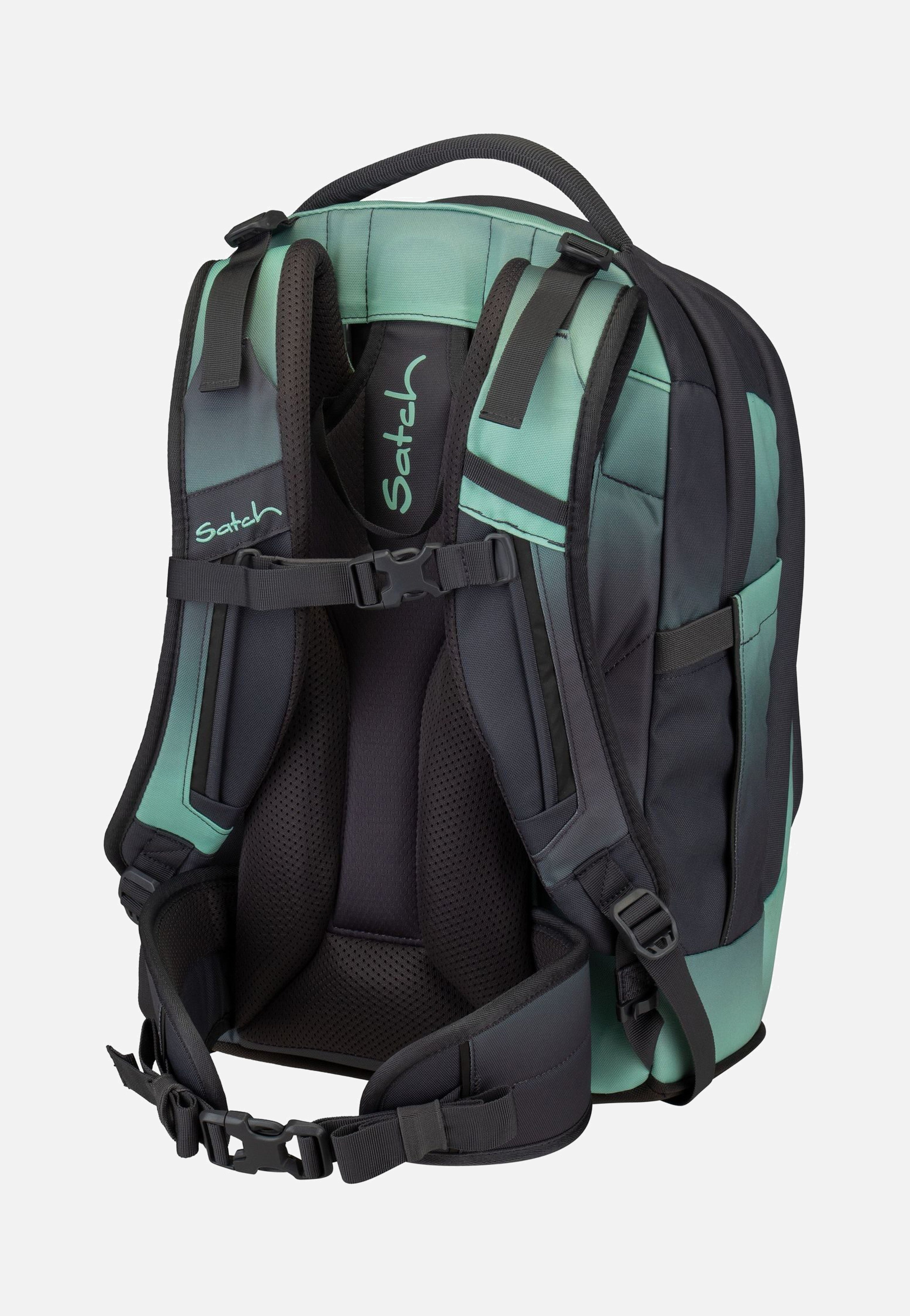 satch - satch Pack Gradient Mint - School Bag | Neutral-Image