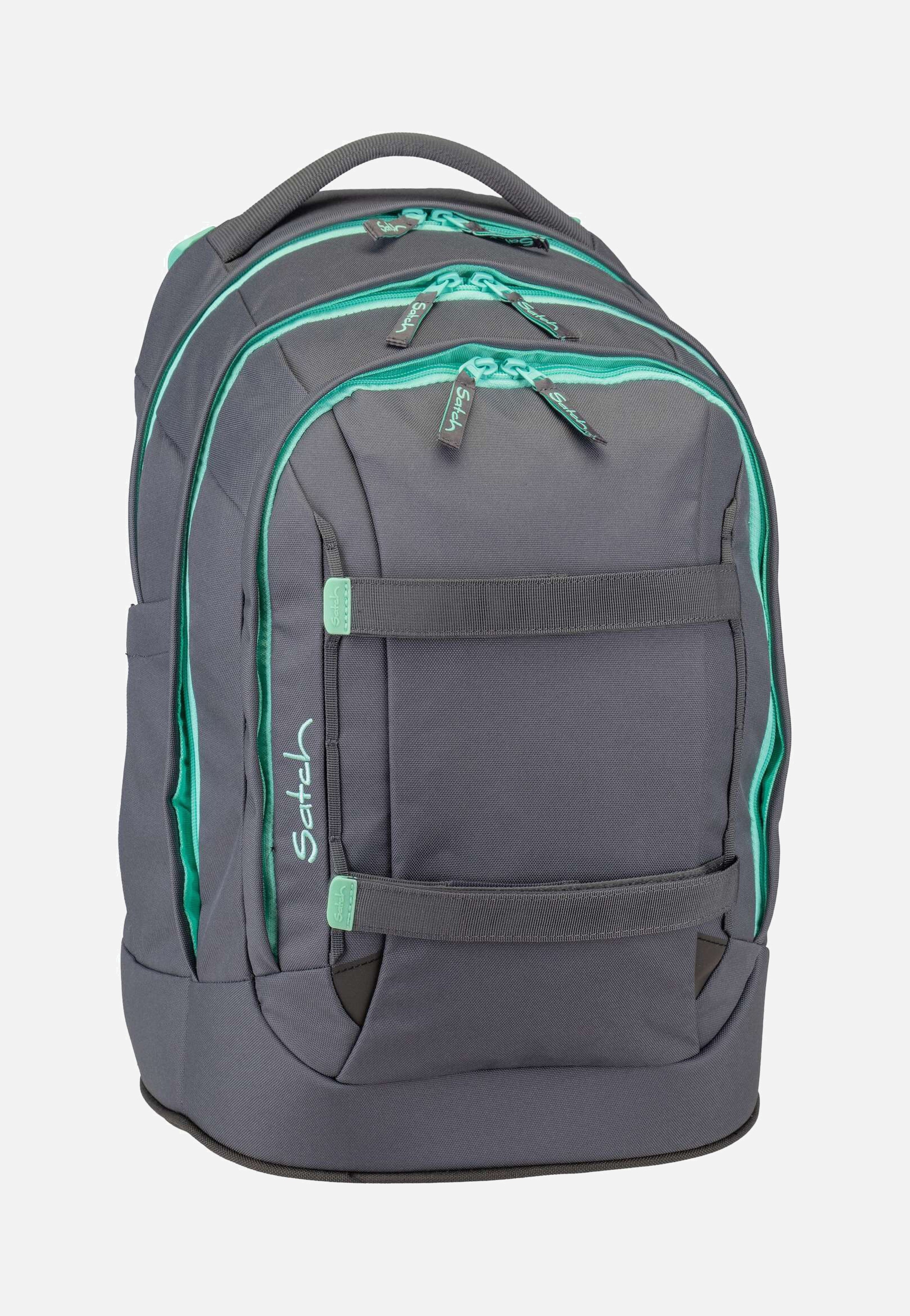 satch - satch Pack Mint Phantom - School Bag | Neutral-Image