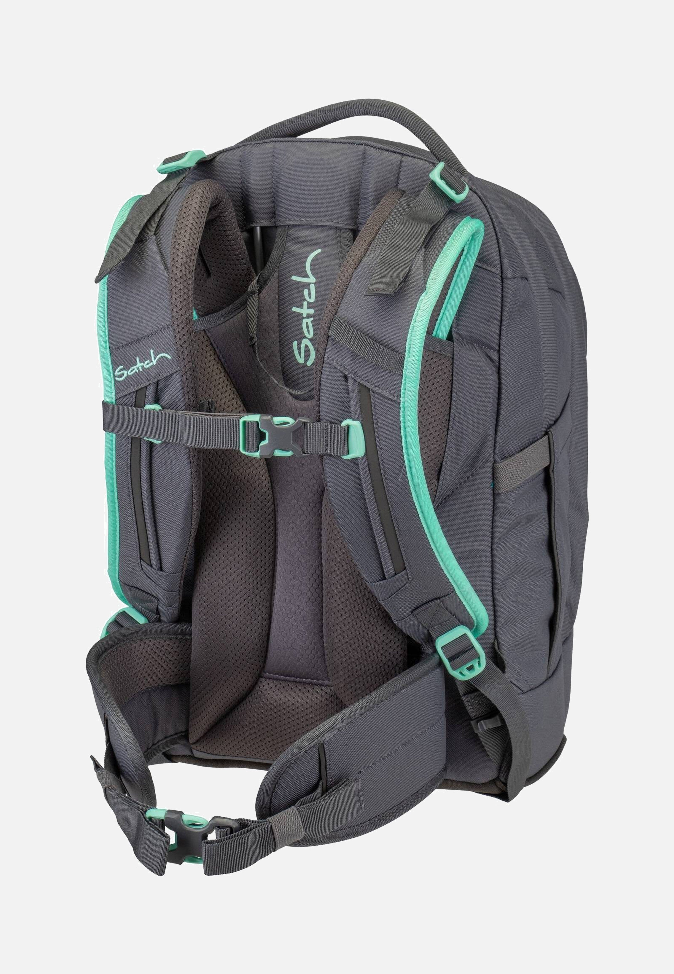 satch - satch Pack Mint Phantom - School Bag | Neutral-Image