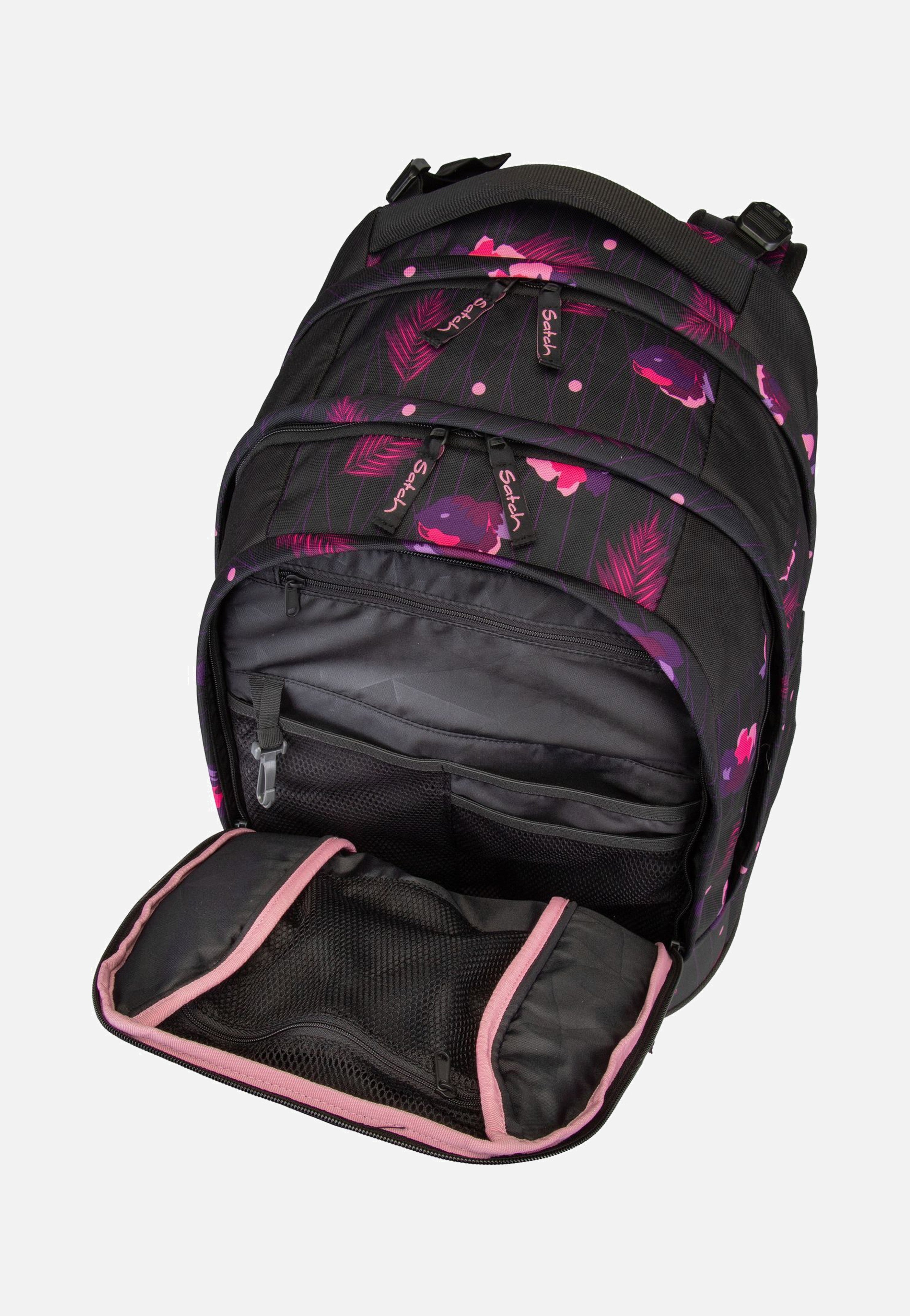 satch satch Pack Mystic Nights School Bag