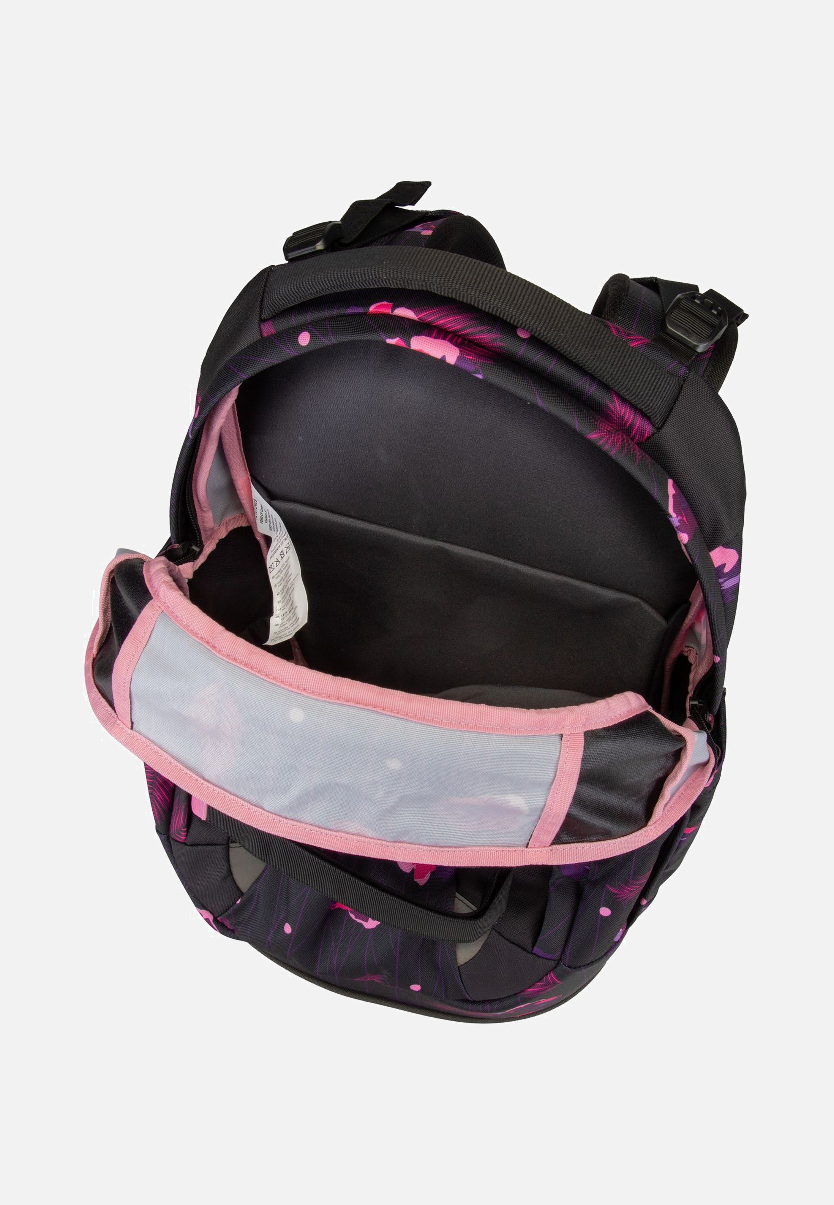 satch satch Pack Mystic Nights School Bag