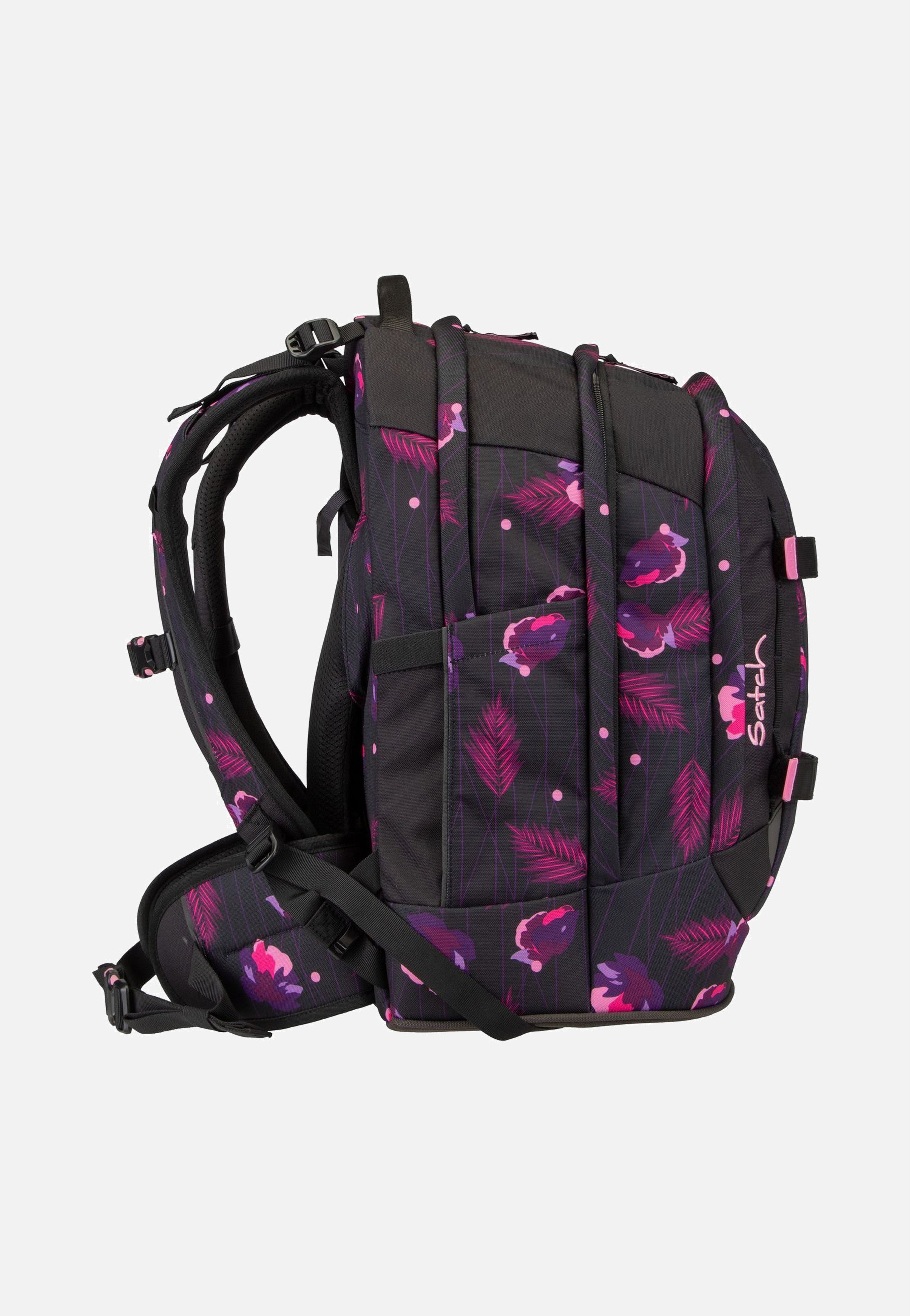 satch - satch Pack Mystic Nights - School Bag | Neutral-Image