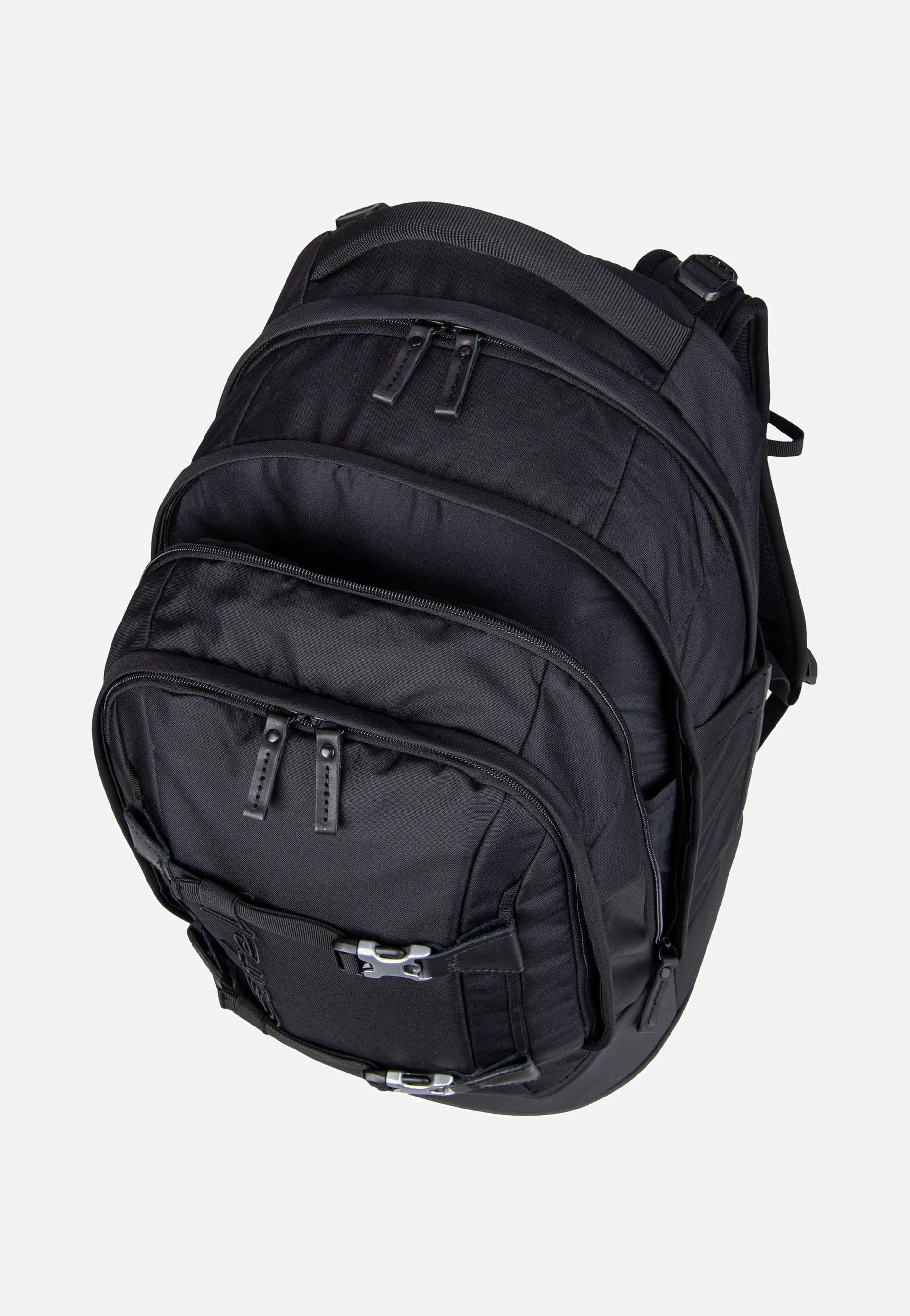 satch - satch Pack Nordic Edition Nordic Black - School Bag | Neutral-Image
