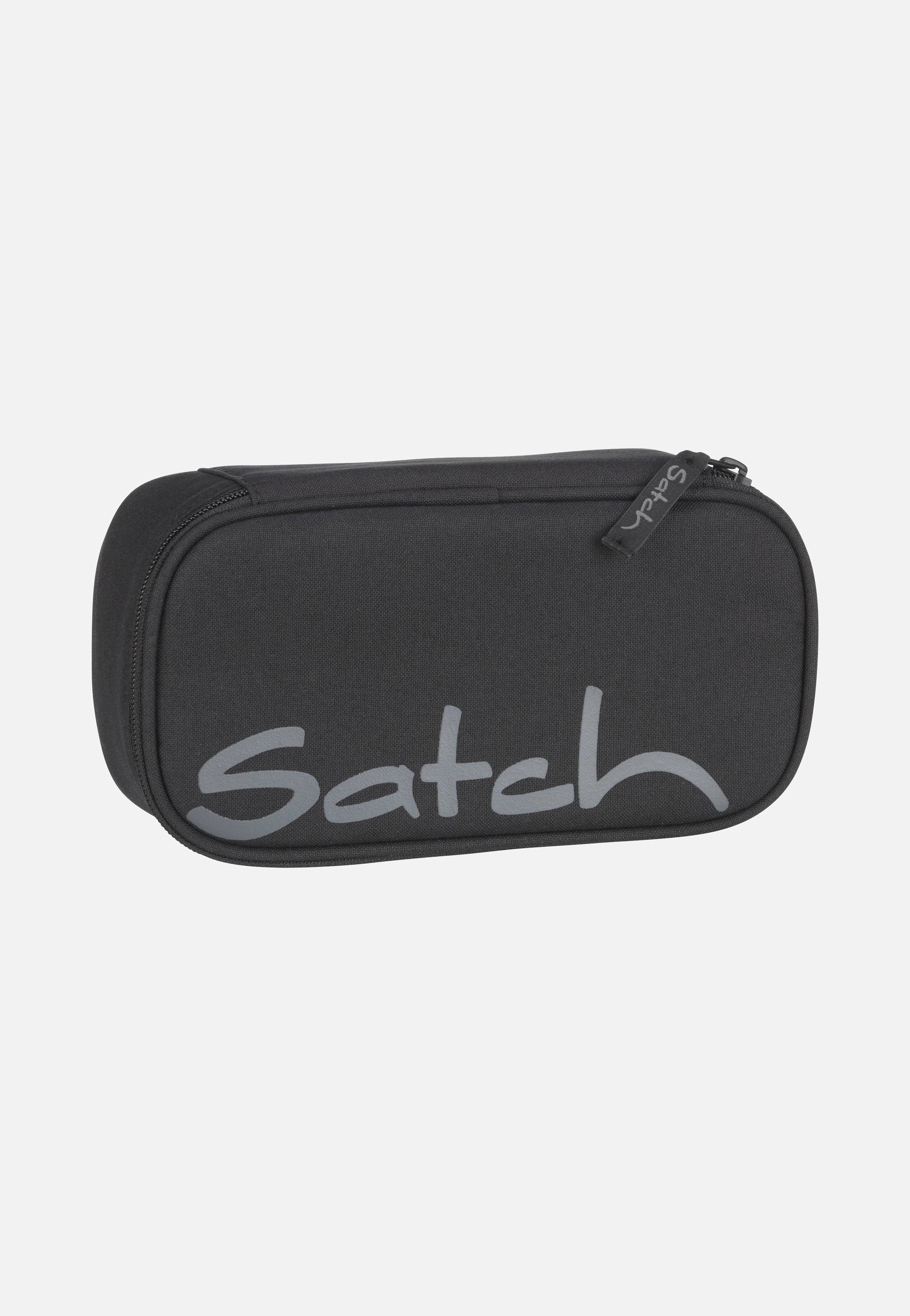 satch satch Schlamperbox Blackjack Pencil Case