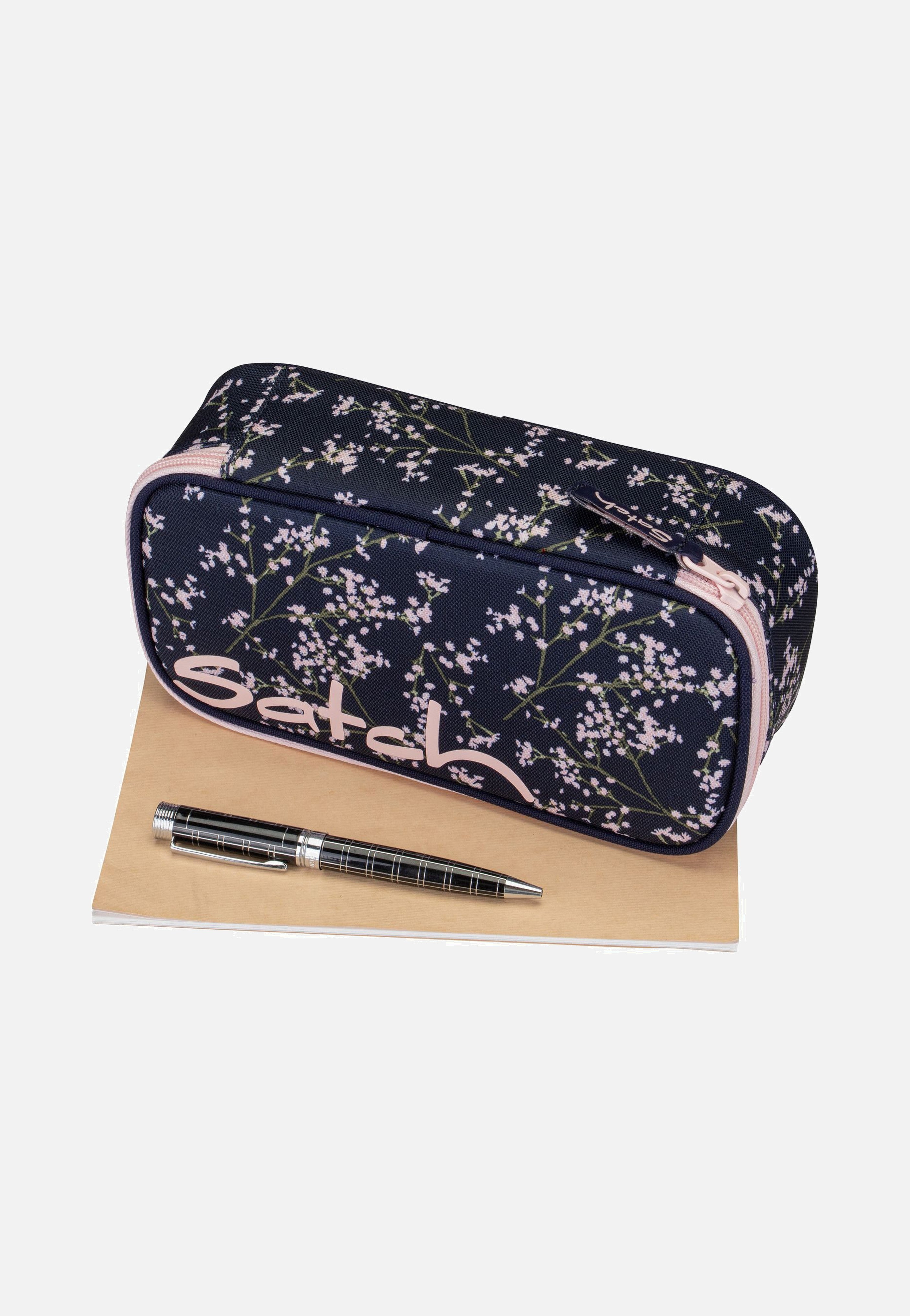satch satch Schlamperbox Bloomy Breeze Pencil Case