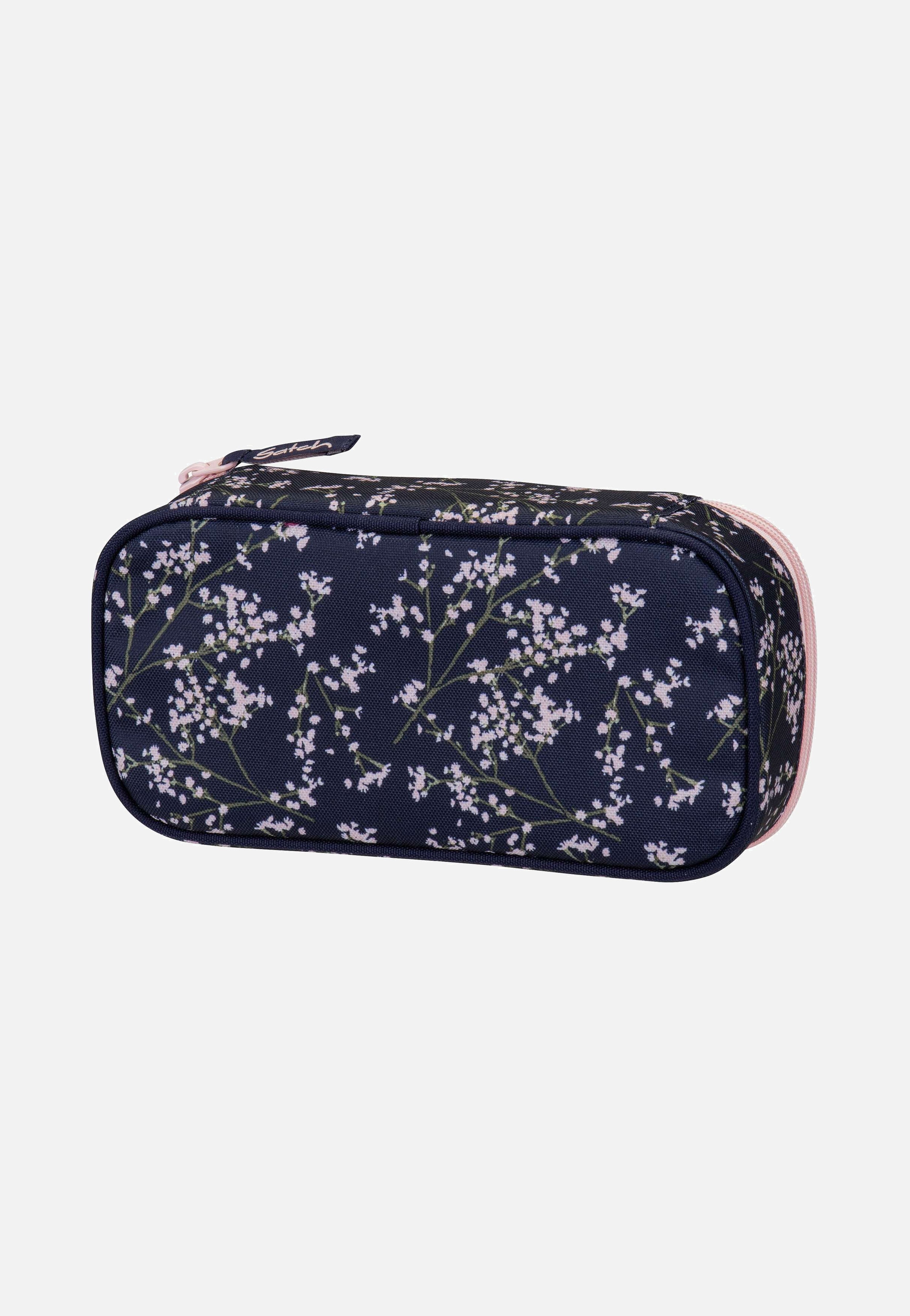satch satch Schlamperbox Bloomy Breeze Pencil Case