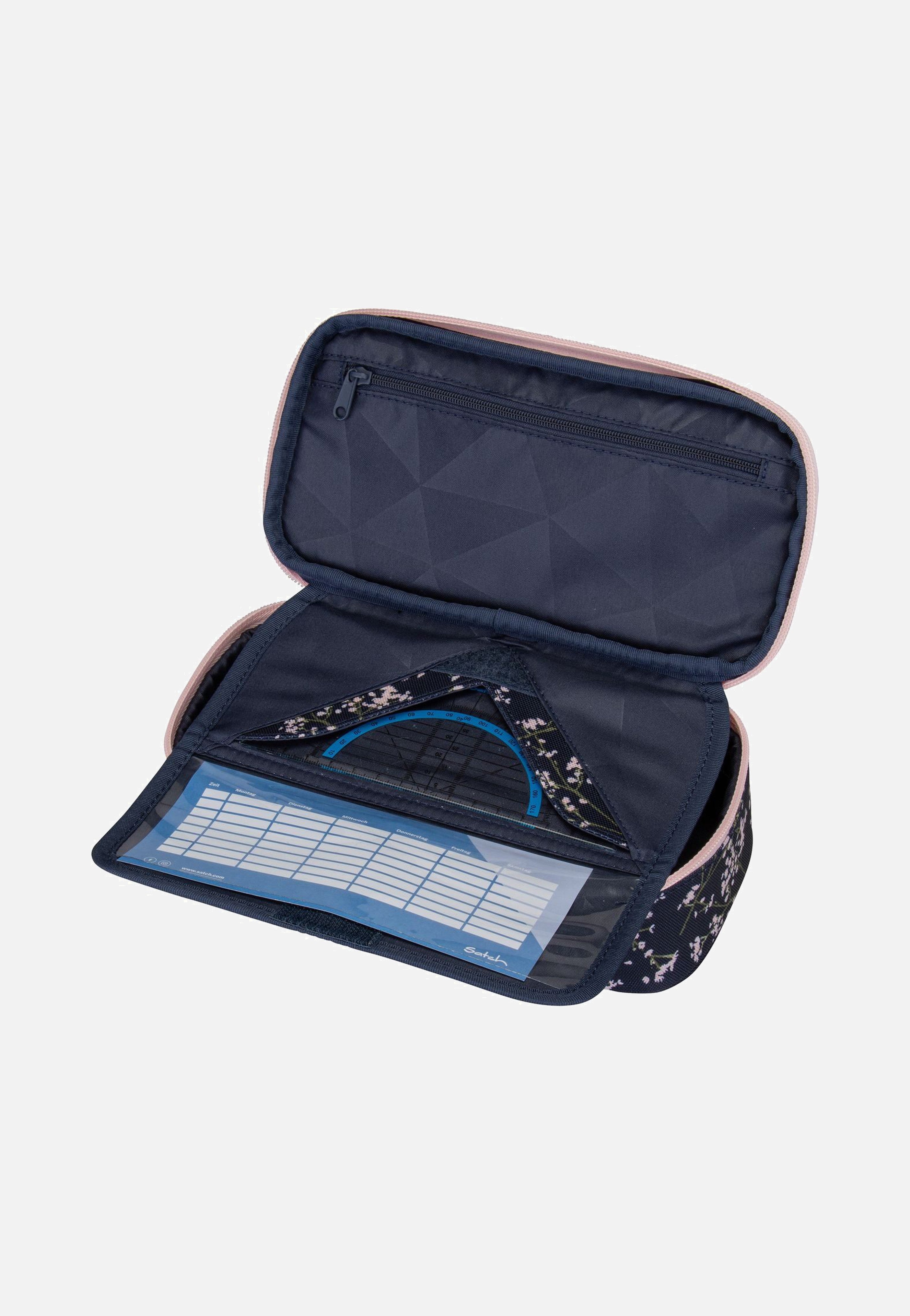 satch satch Schlamperbox Bloomy Breeze Pencil Case