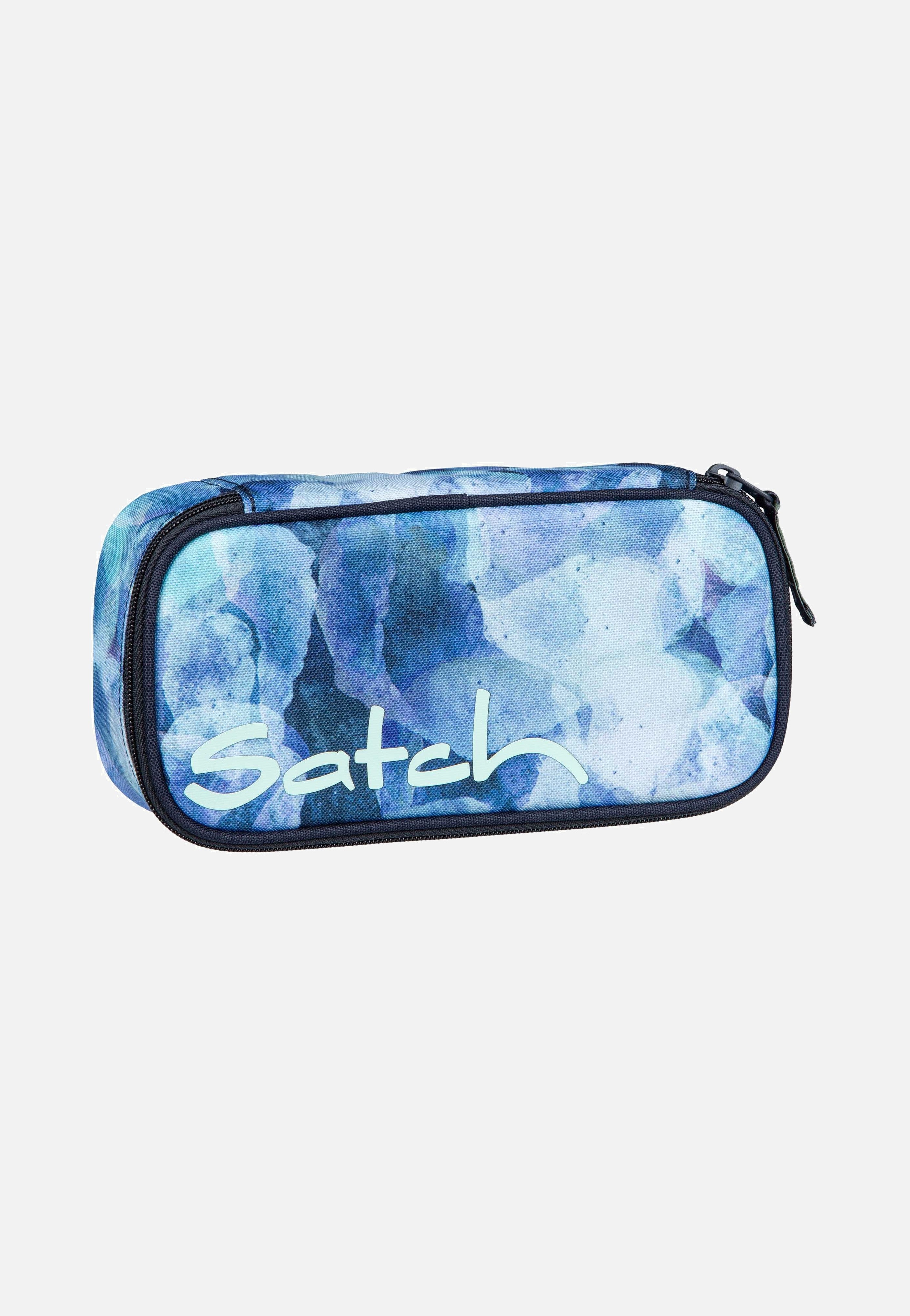satch - satch Schlamperbox Blurry Sky - Pencil Case | Neutral-Image