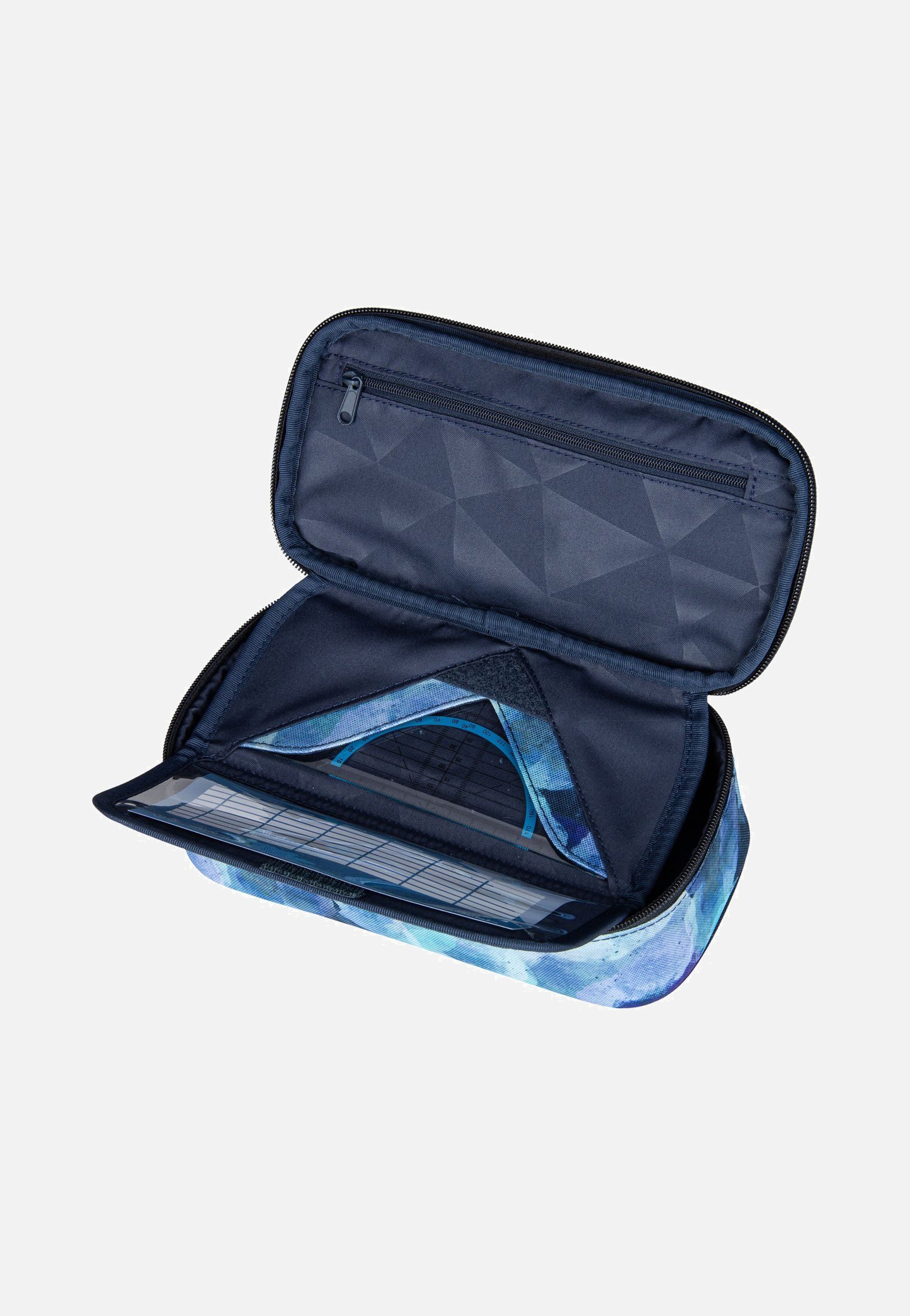 satch - satch Schlamperbox Blurry Sky - Pencil Case | Neutral-Image
