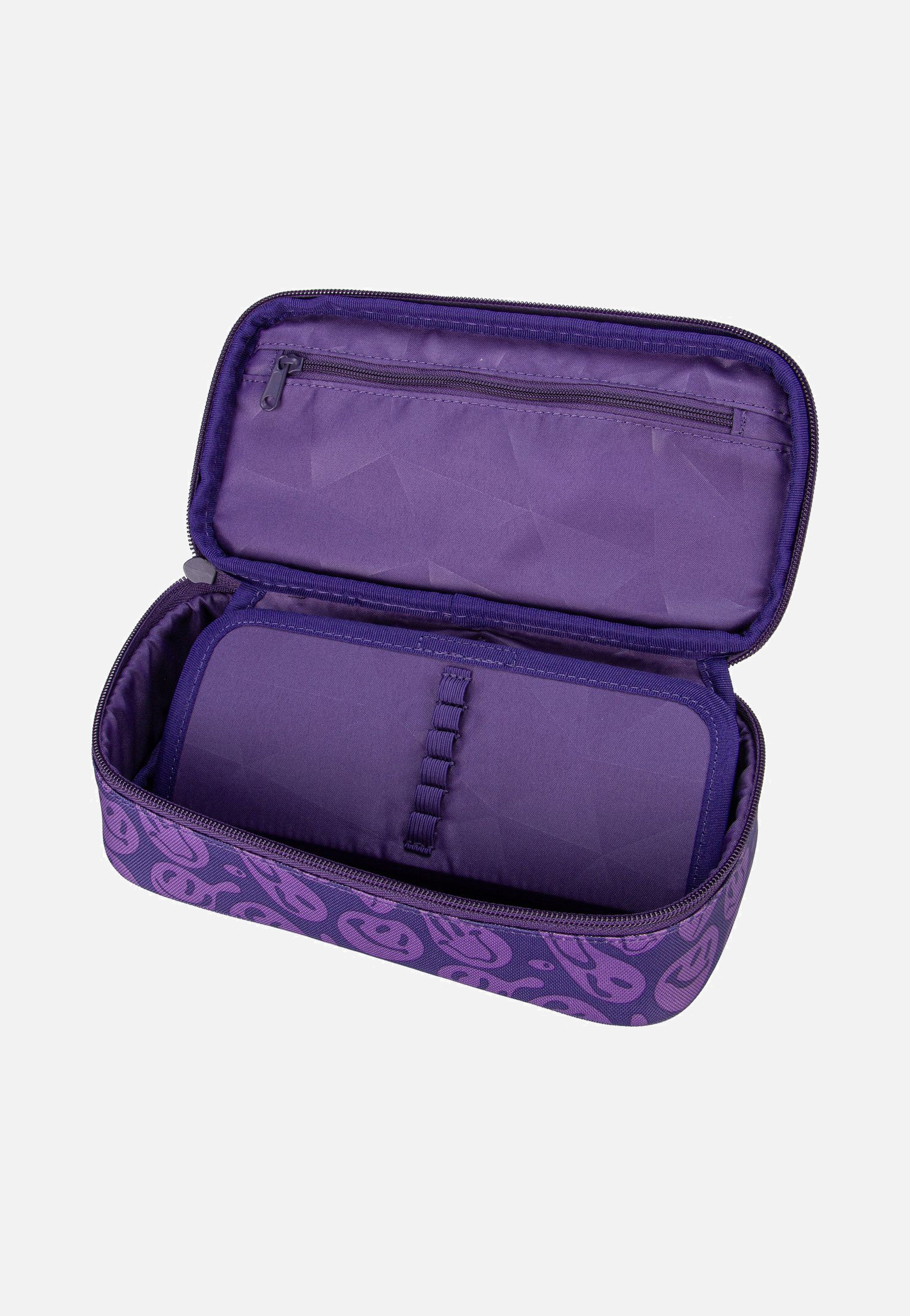 satch - satch Schlamperbox Bright Faces - Pencil Case | Neutral-Image