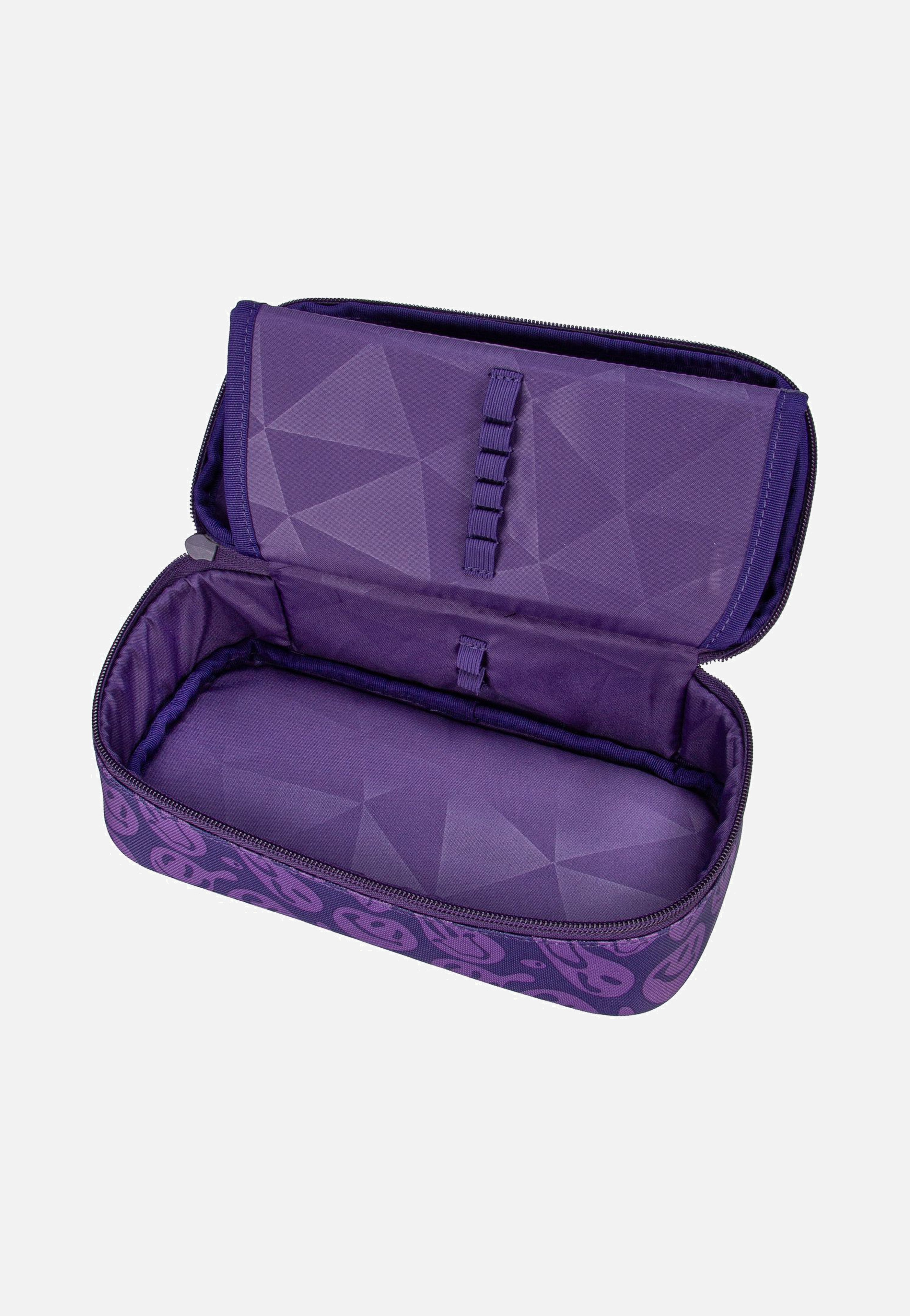 satch - satch Schlamperbox Bright Faces - Pencil Case | Neutral-Image