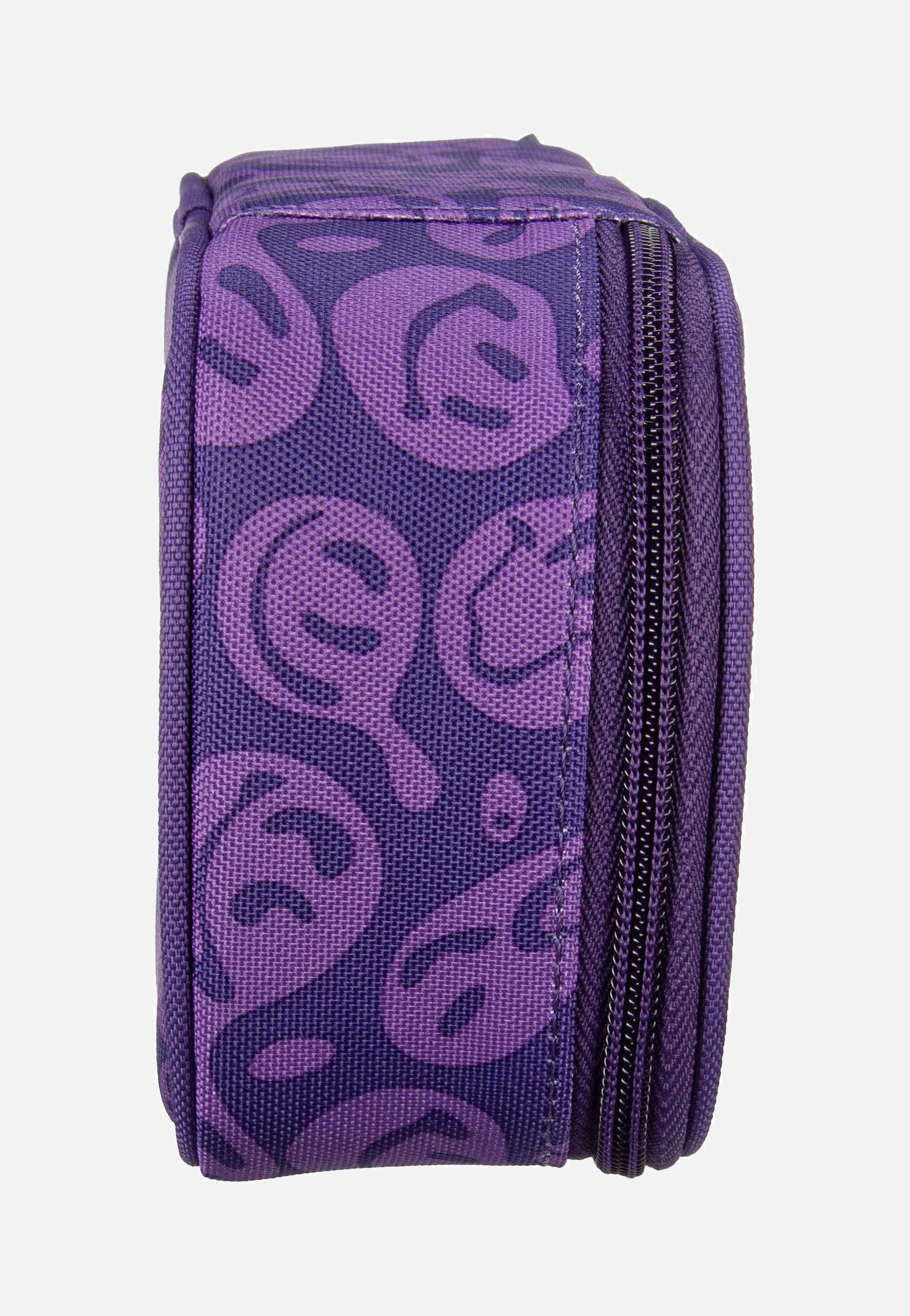 satch - satch Schlamperbox Bright Faces - Pencil Case | Neutral-Image