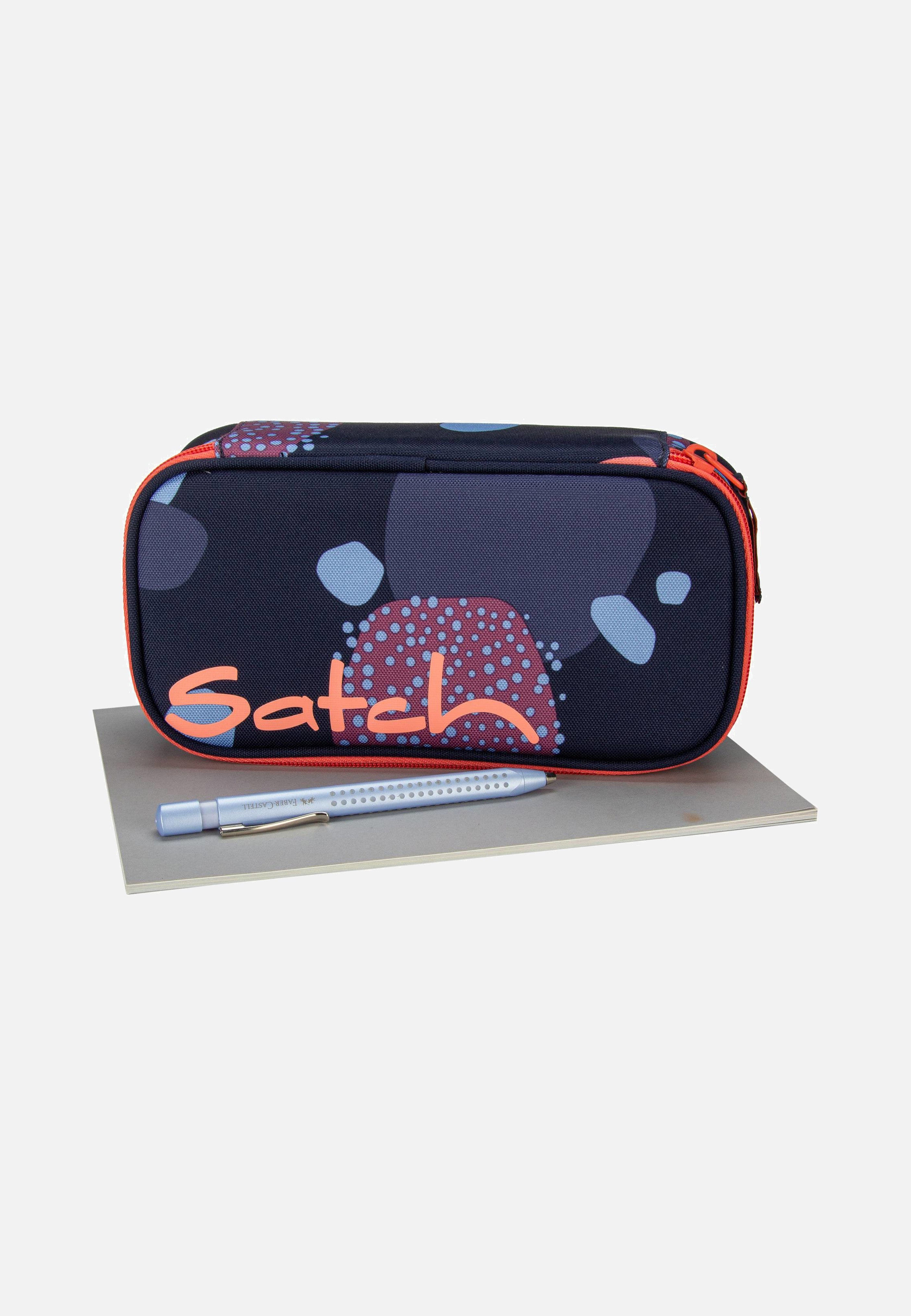 satch - satch Schlamperbox Coral Reef - Pencil Case | Neutral-Image
