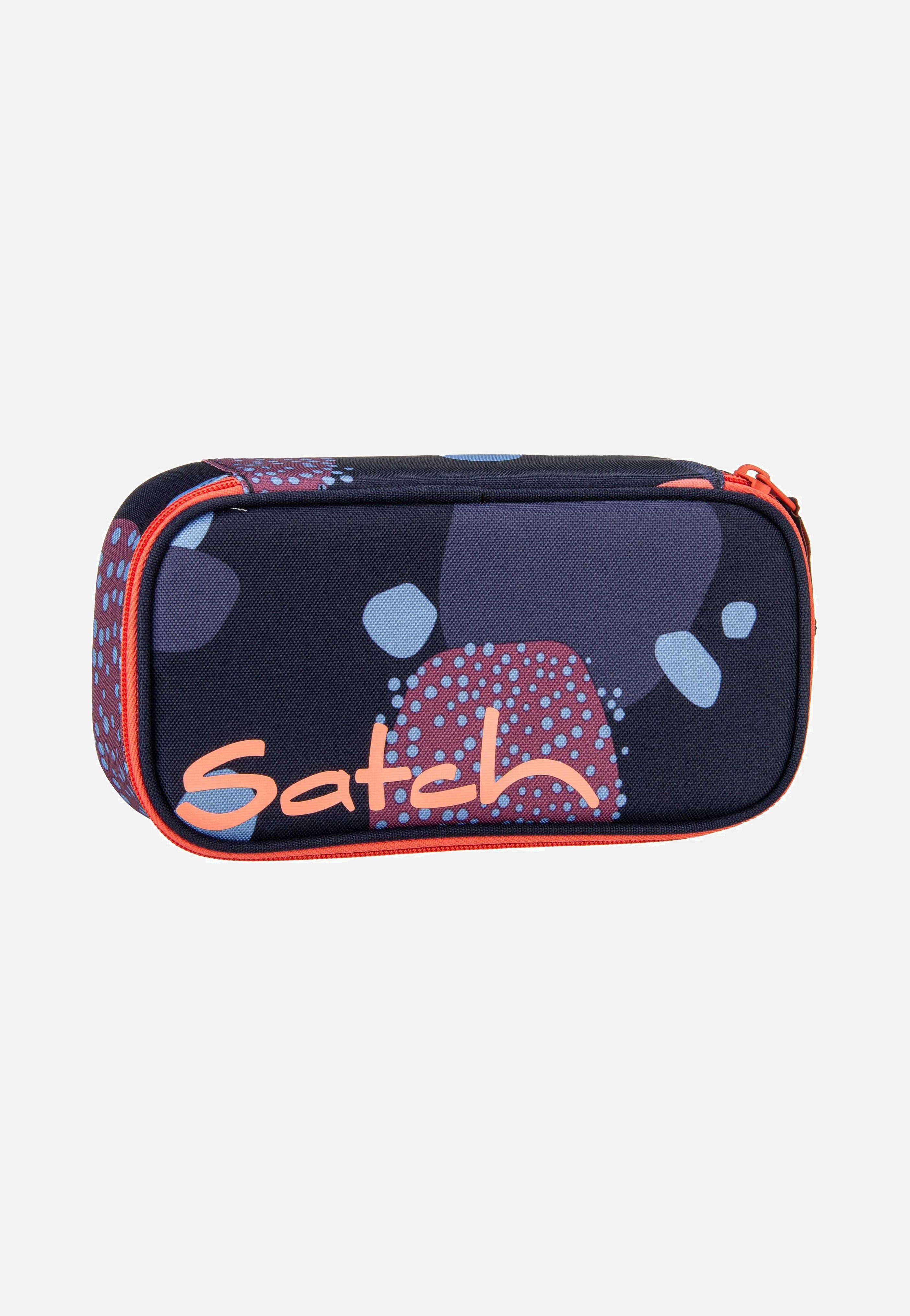 satch satch Schlamperbox Coral Reef Pencil Case