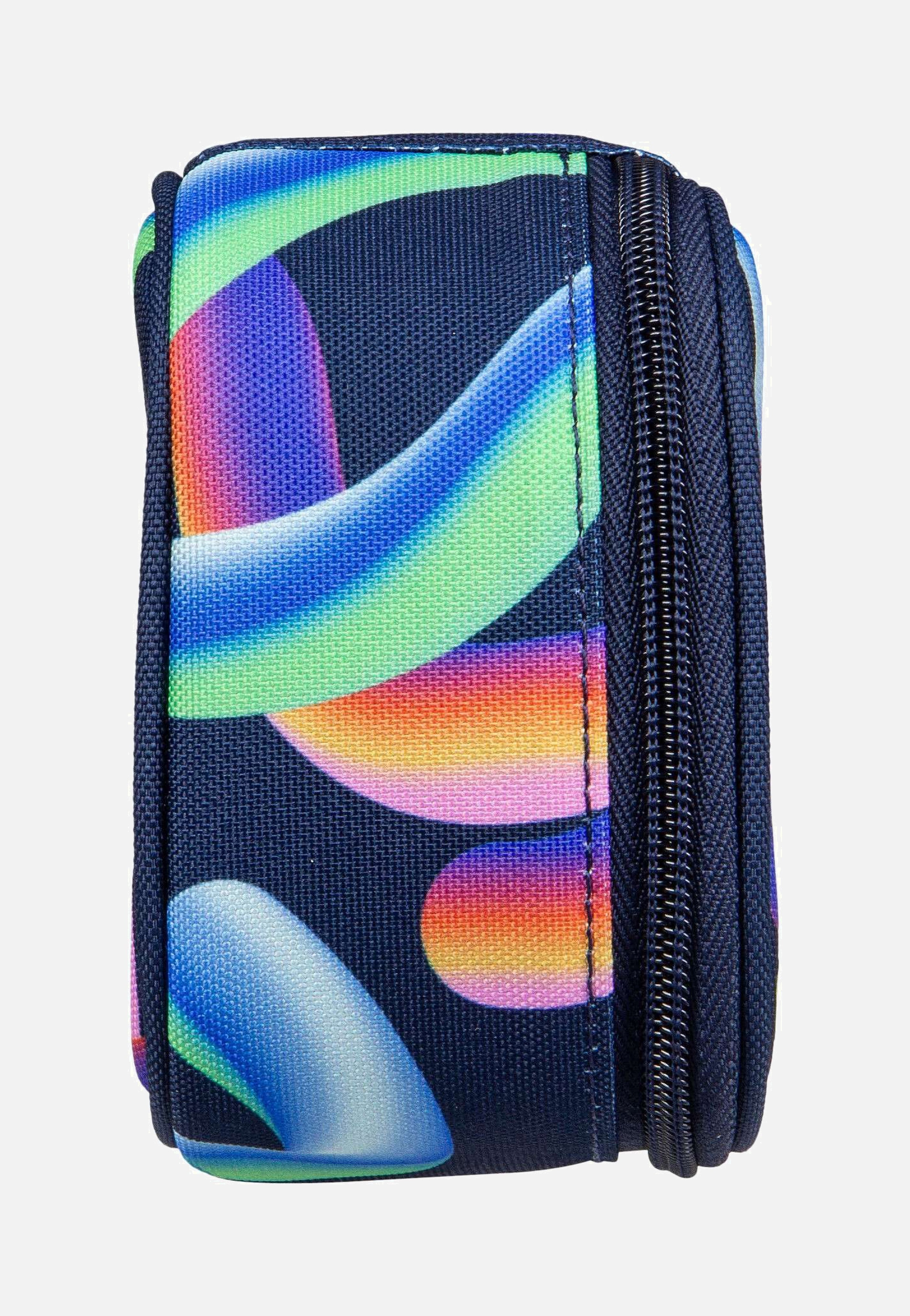 satch - satch Schlamperbox Crazy Twist - Pencil Case | Neutral-Image