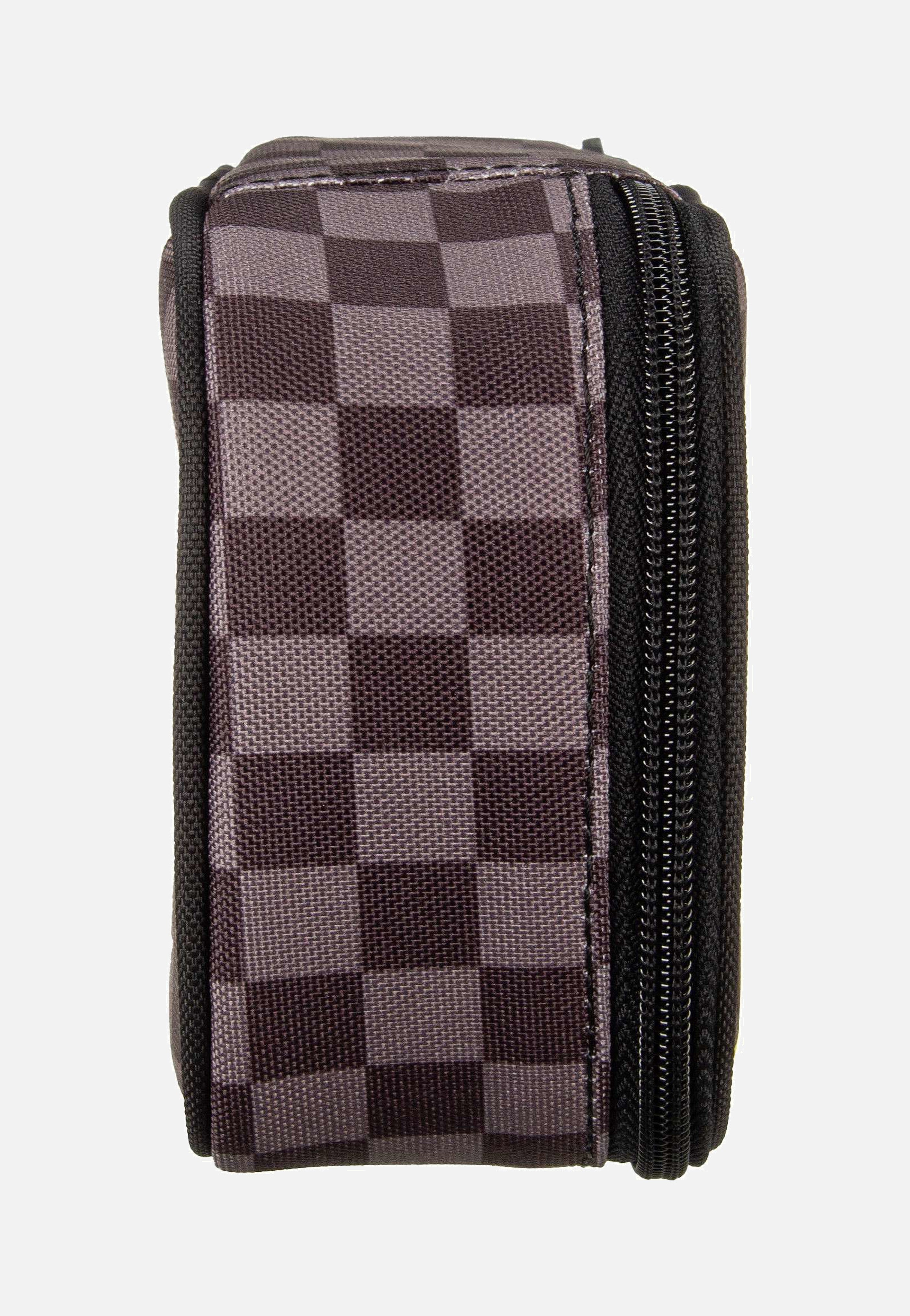 satch - satch Schlamperbox Dark Skate - Pencil Case | Neutral-Image