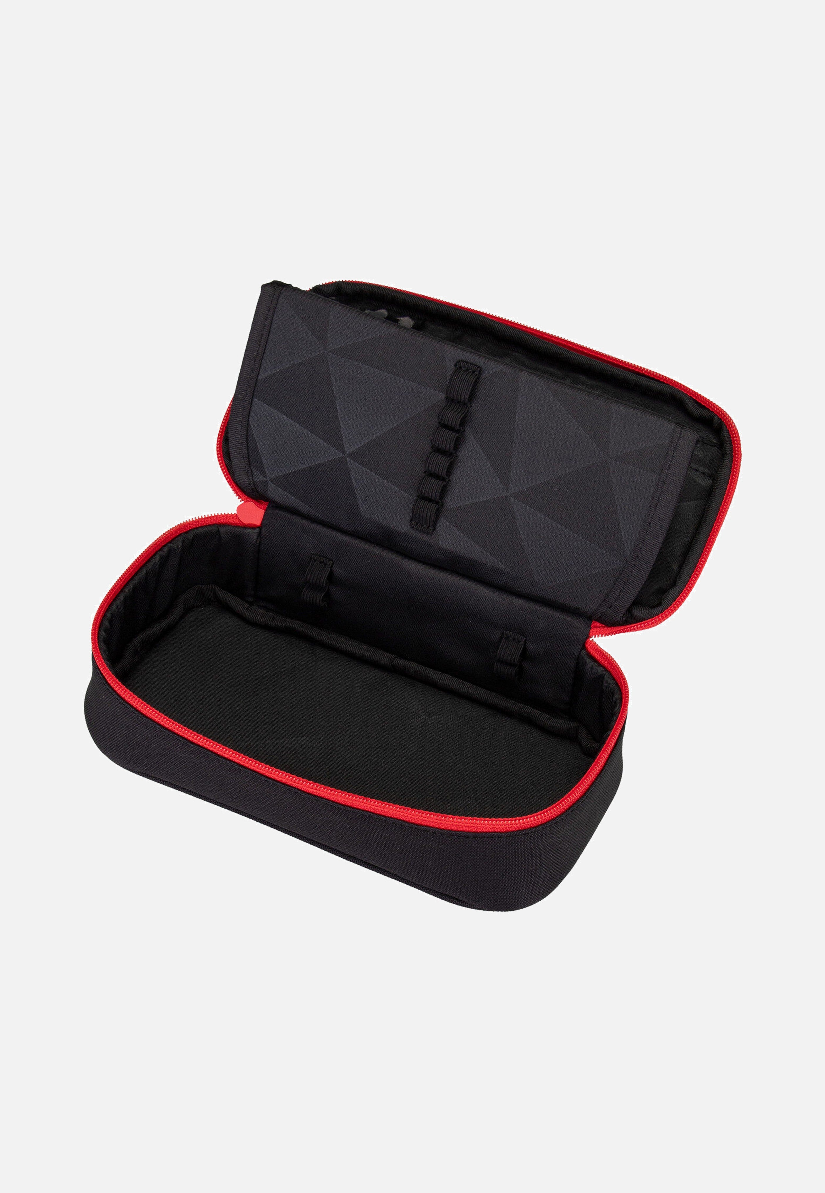 satch - satch Schlamperbox Fire Phantom - Pencil Case | Neutral-Image