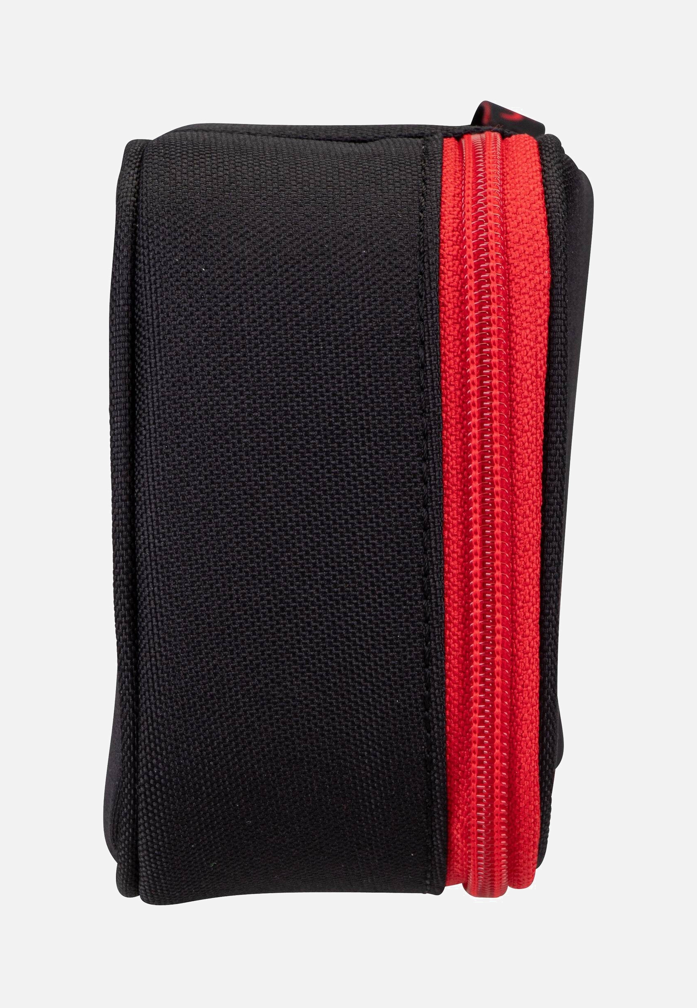satch satch Schlamperbox Fire Phantom Pencil Case