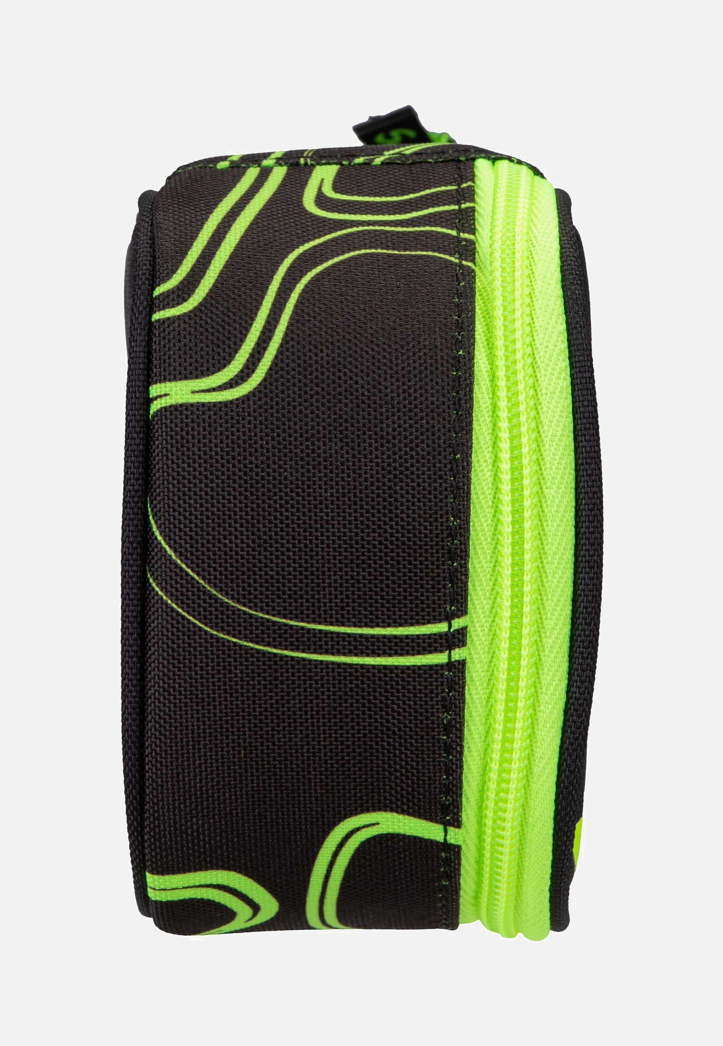 satch - satch Schlamperbox Green Supreme - Pencil Case | Neutral-Image