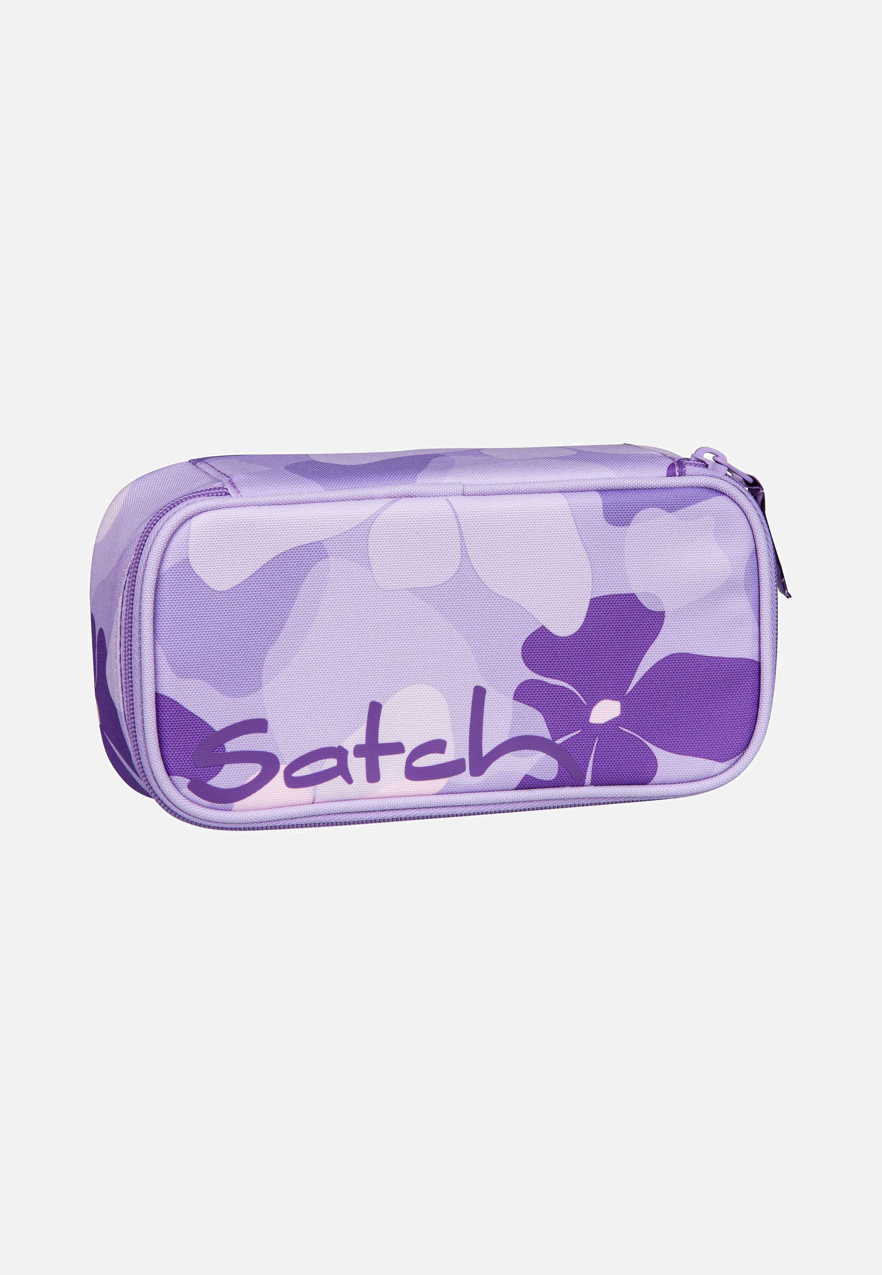 satch satch Schlamperbox Lilac Blossom Pencil Case