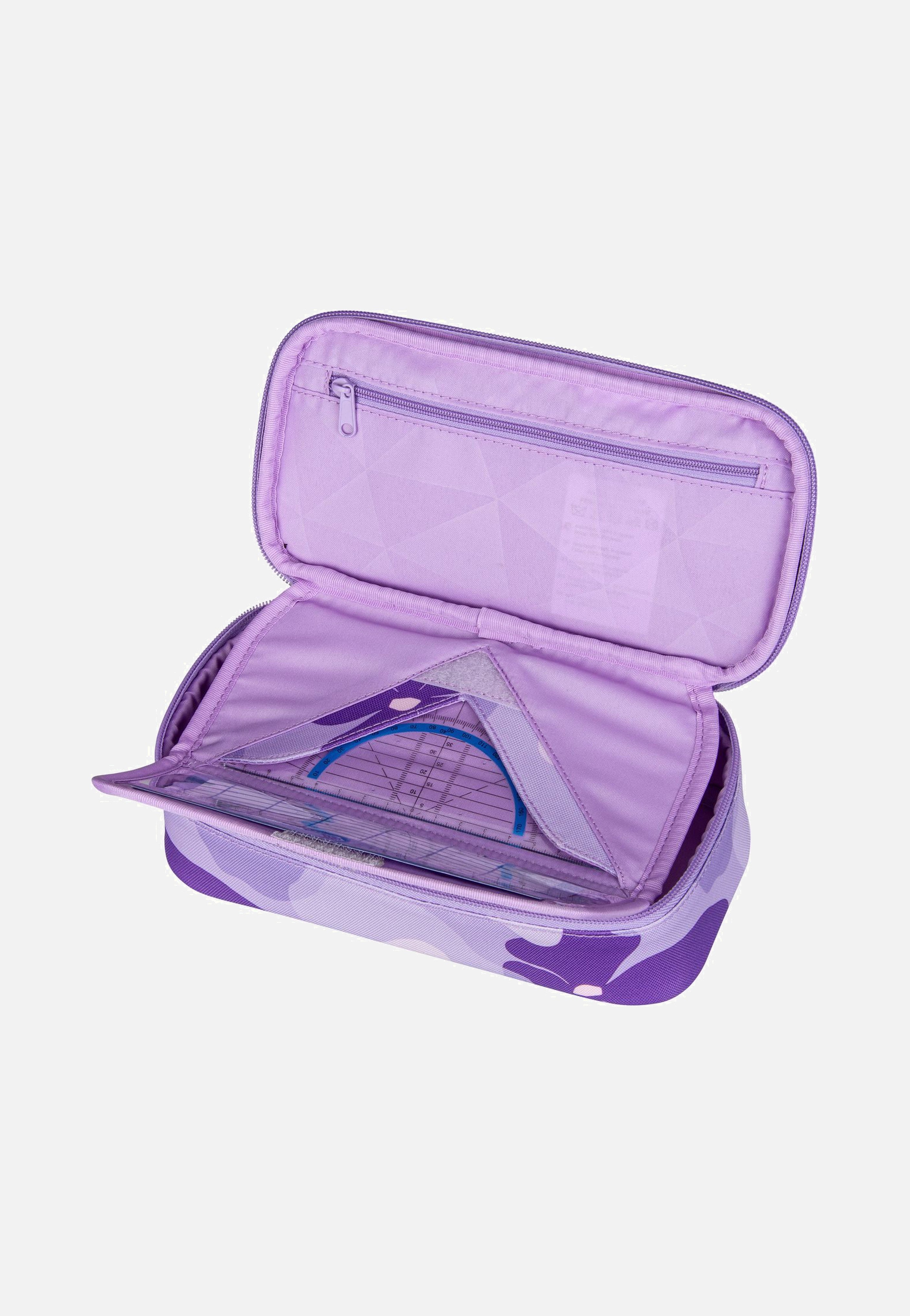 satch - satch Schlamperbox Lilac Blossom - Pencil Case | Neutral-Image