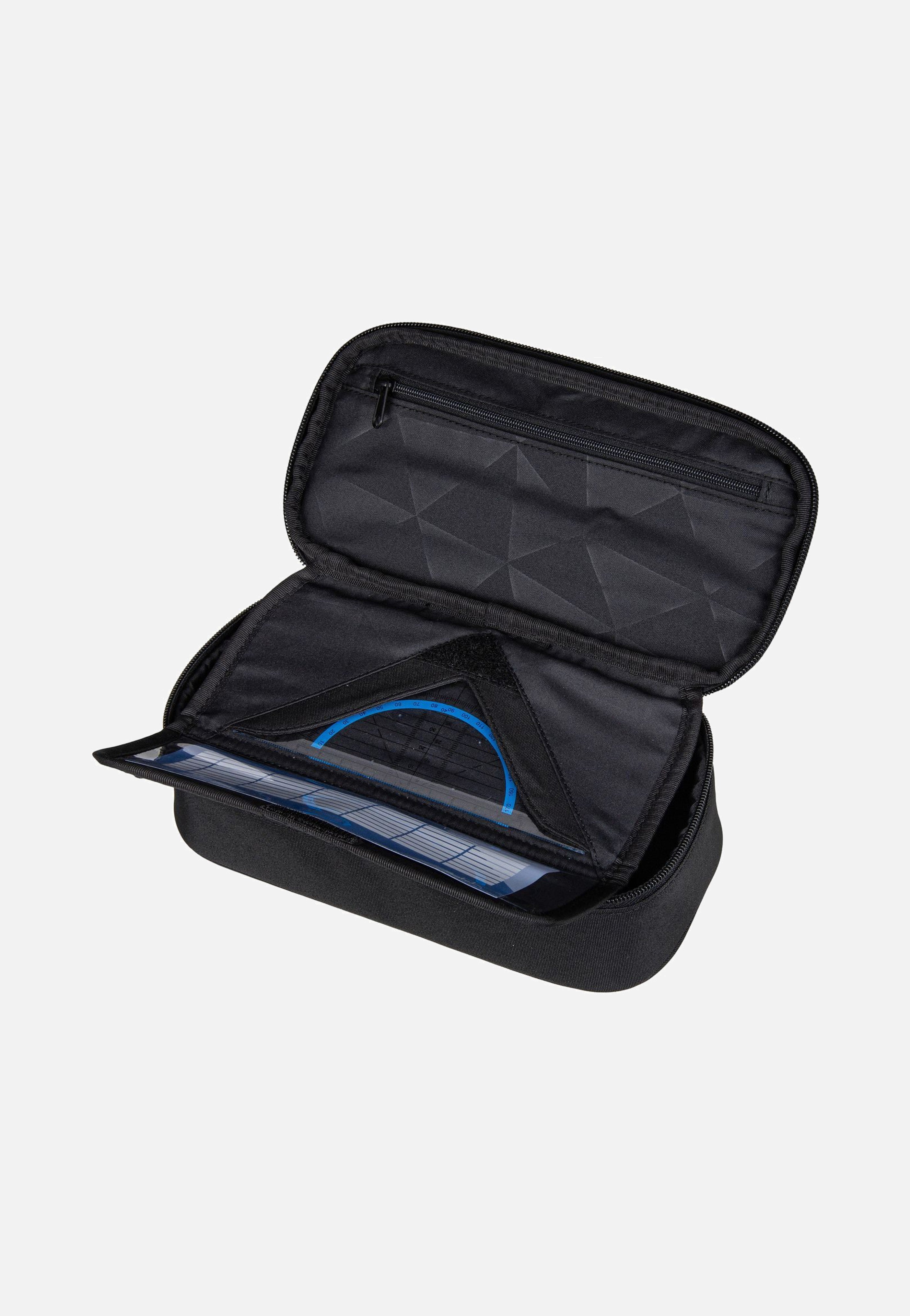 satch - satch Schlamperbox Nordic Edition Nordic Black - Pencil Case | Neutral-Image
