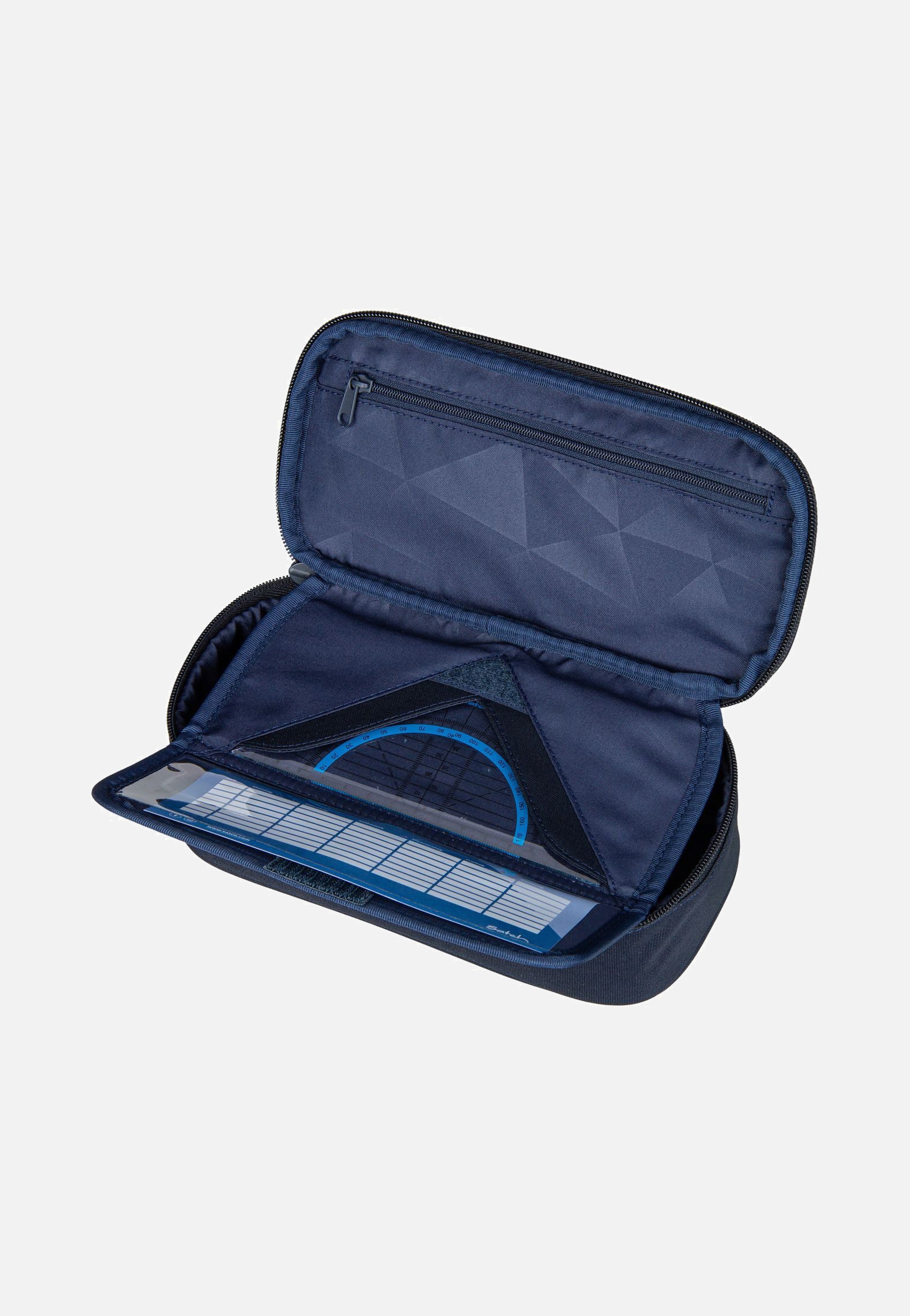 satch - satch Schlamperbox Nordic Edition Nordic Blue - Pencil Case | Neutral-Image