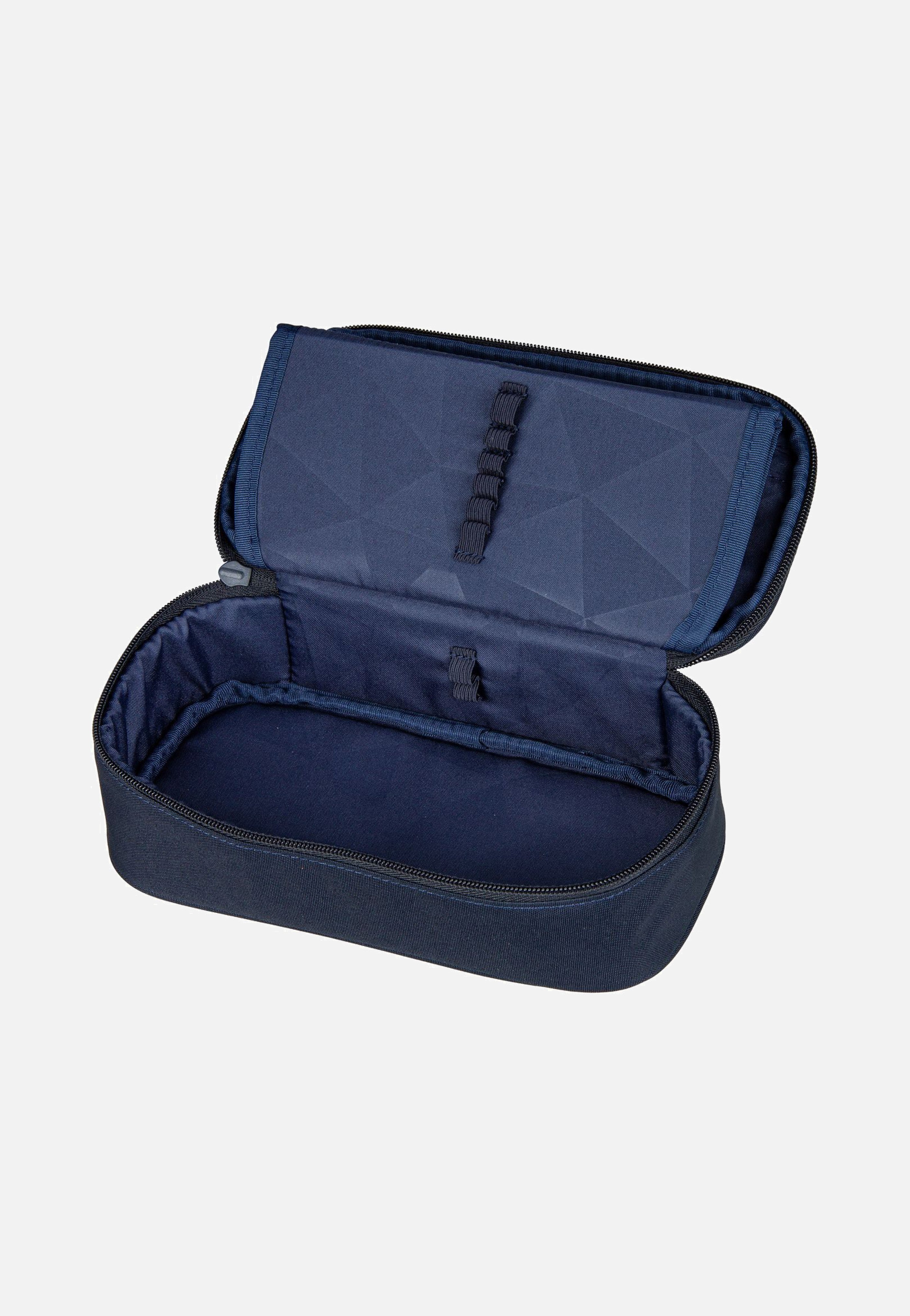 satch - satch Schlamperbox Nordic Edition Nordic Blue - Pencil Case | Neutral-Image