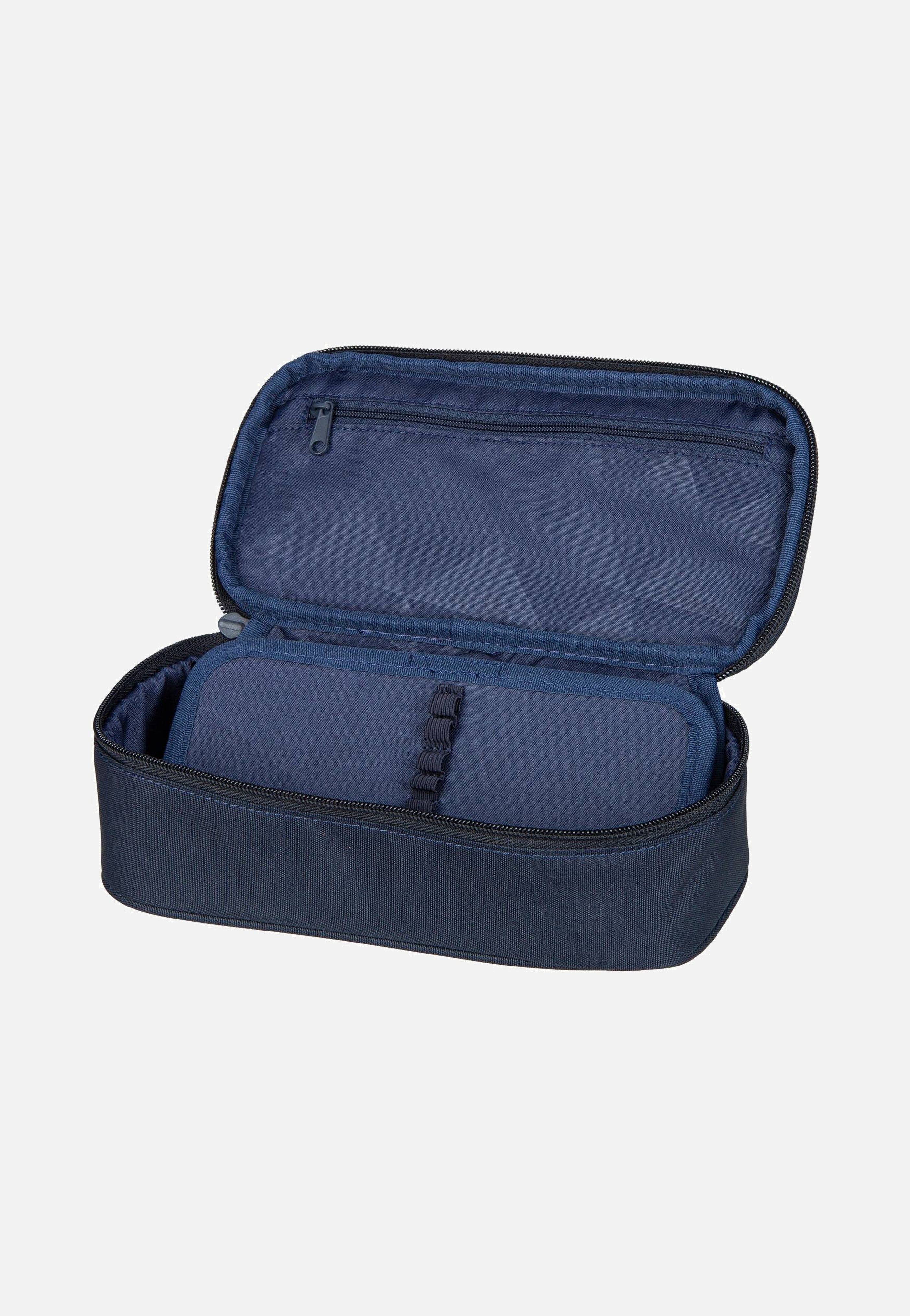 satch - satch Schlamperbox Nordic Edition Nordic Blue - Pencil Case | Neutral-Image