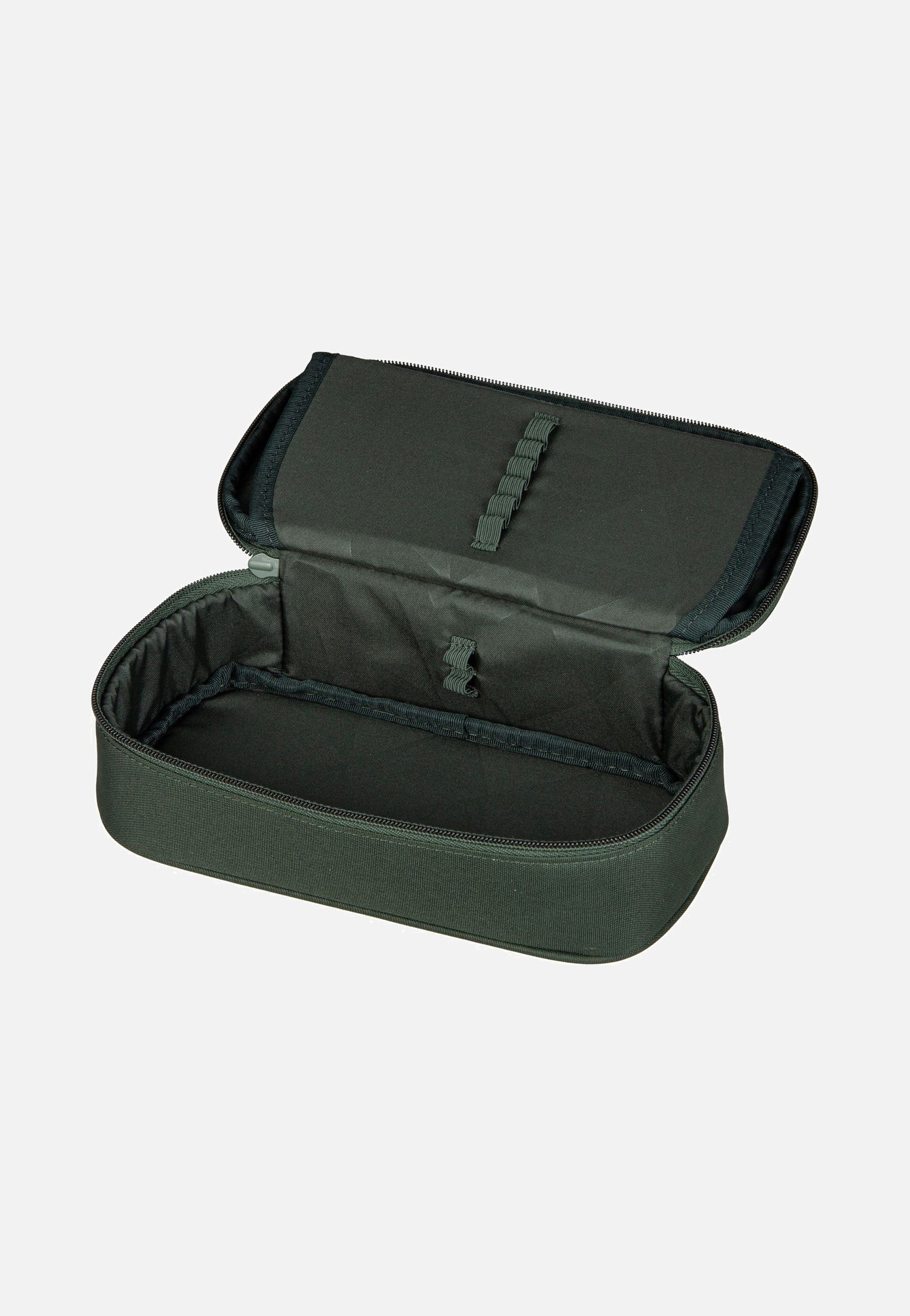 satch - satch Schlamperbox Nordic Edition Nordic Forest Green - Pencil Case | Neutral-Image