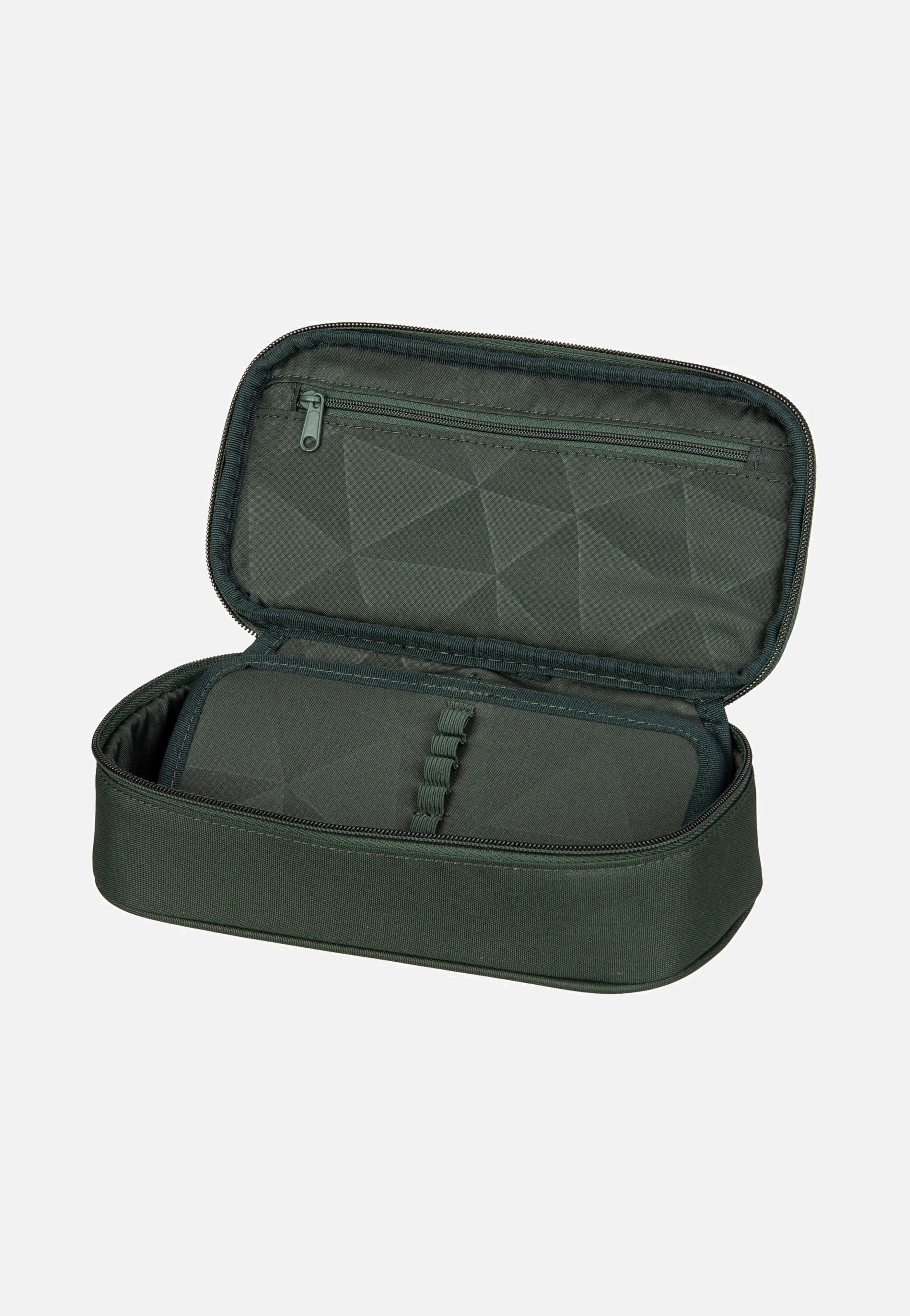 satch - satch Schlamperbox Nordic Edition Nordic Forest Green - Pencil Case | Neutral-Image