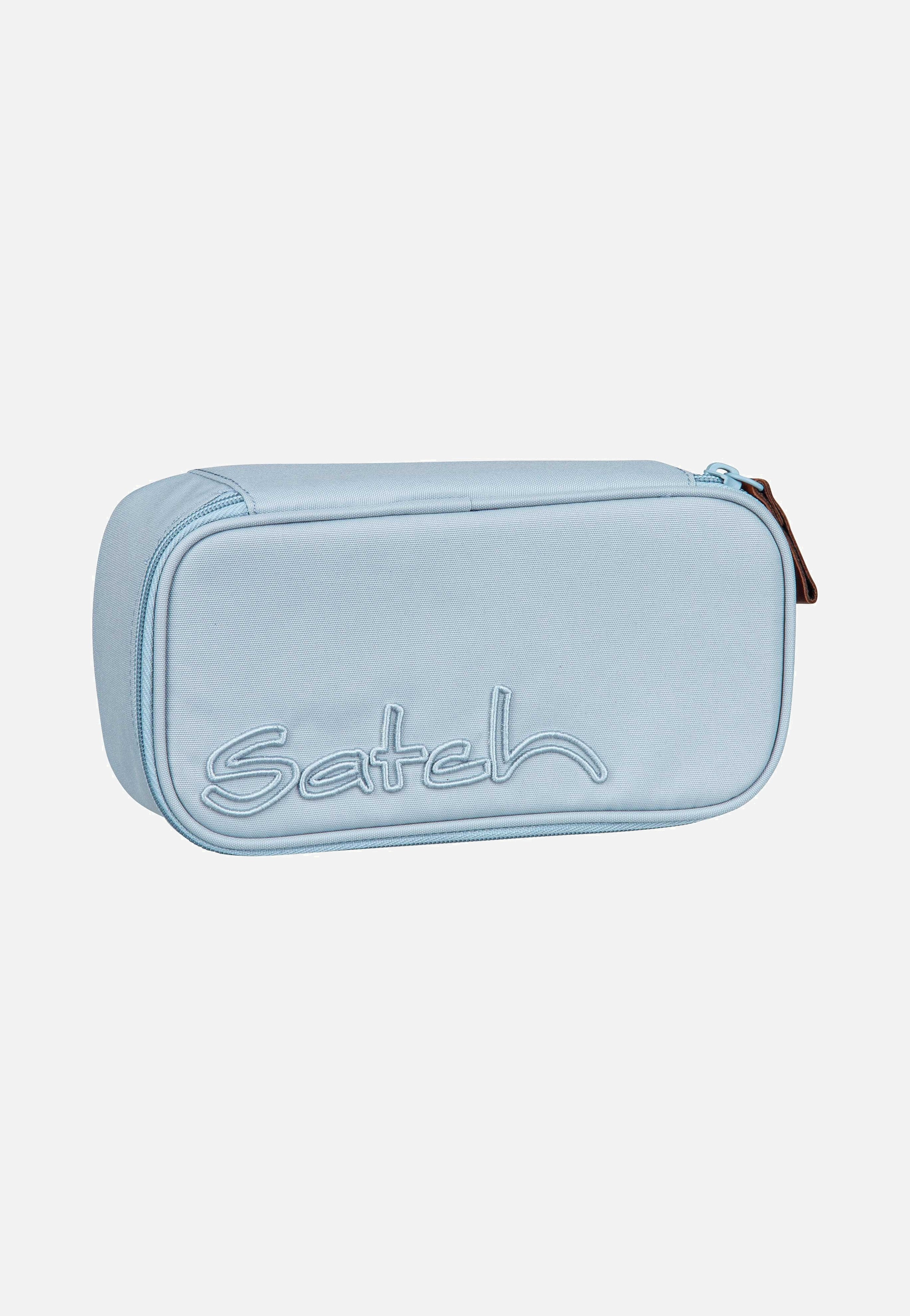satch - satch Schlamperbox Nordic Edition Nordic Ice Blue - Pencil Case | Neutral-Image