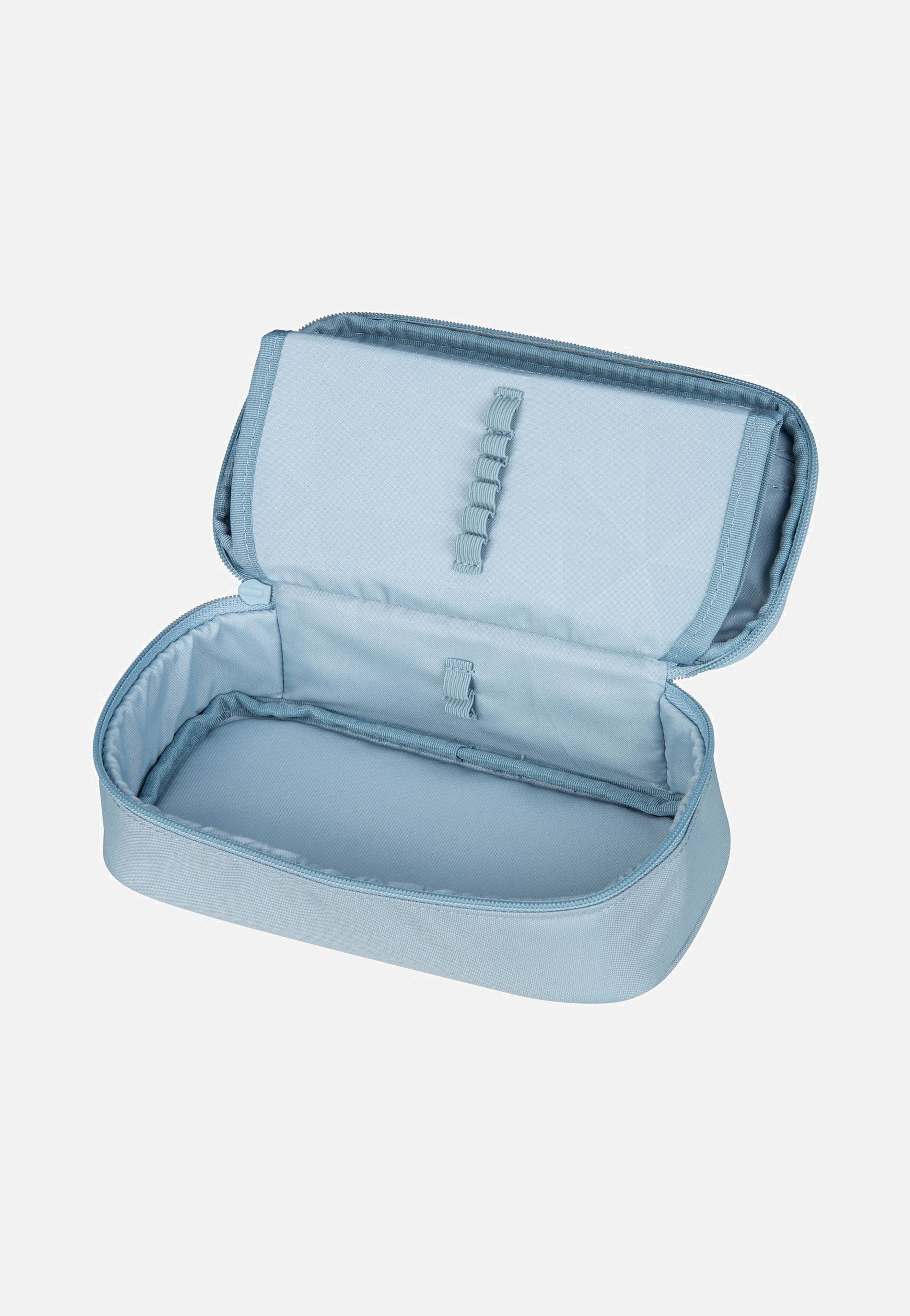 satch - satch Schlamperbox Nordic Edition Nordic Ice Blue - Pencil Case | Neutral-Image
