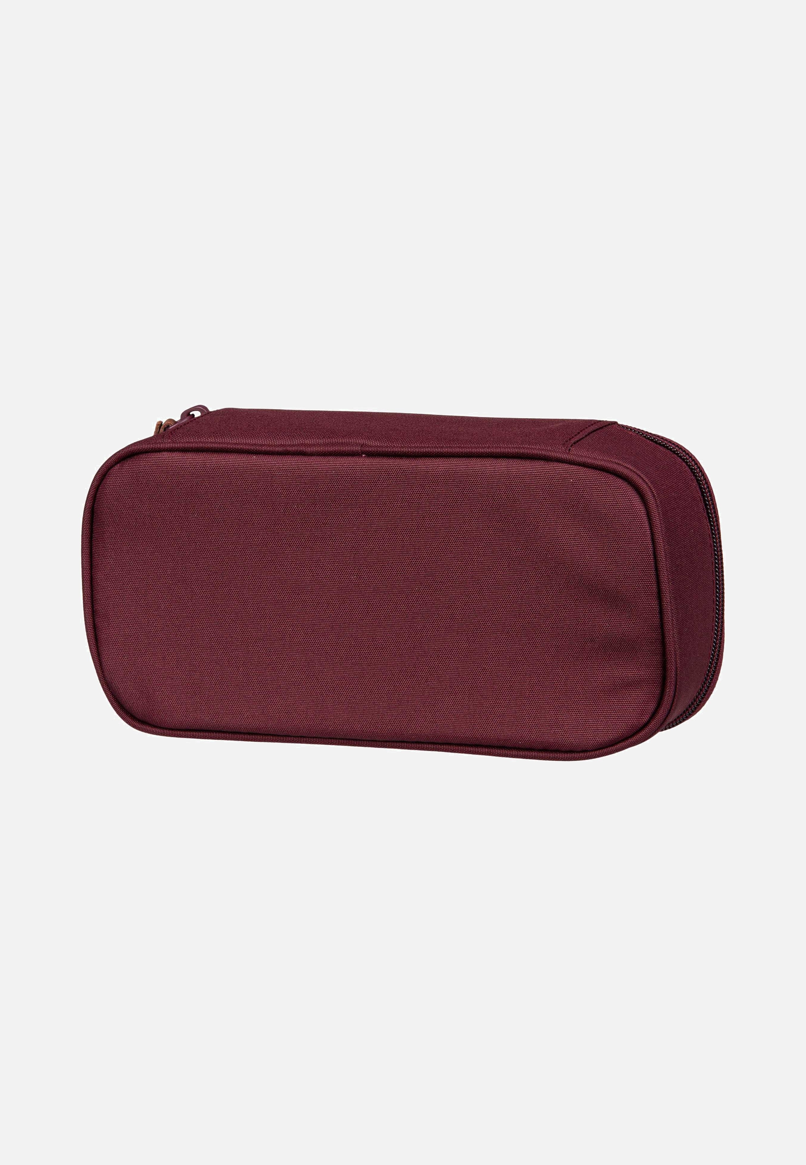 satch - satch Schlamperbox Nordic Edition Nordic Ruby - Pencil Case | Neutral-Image