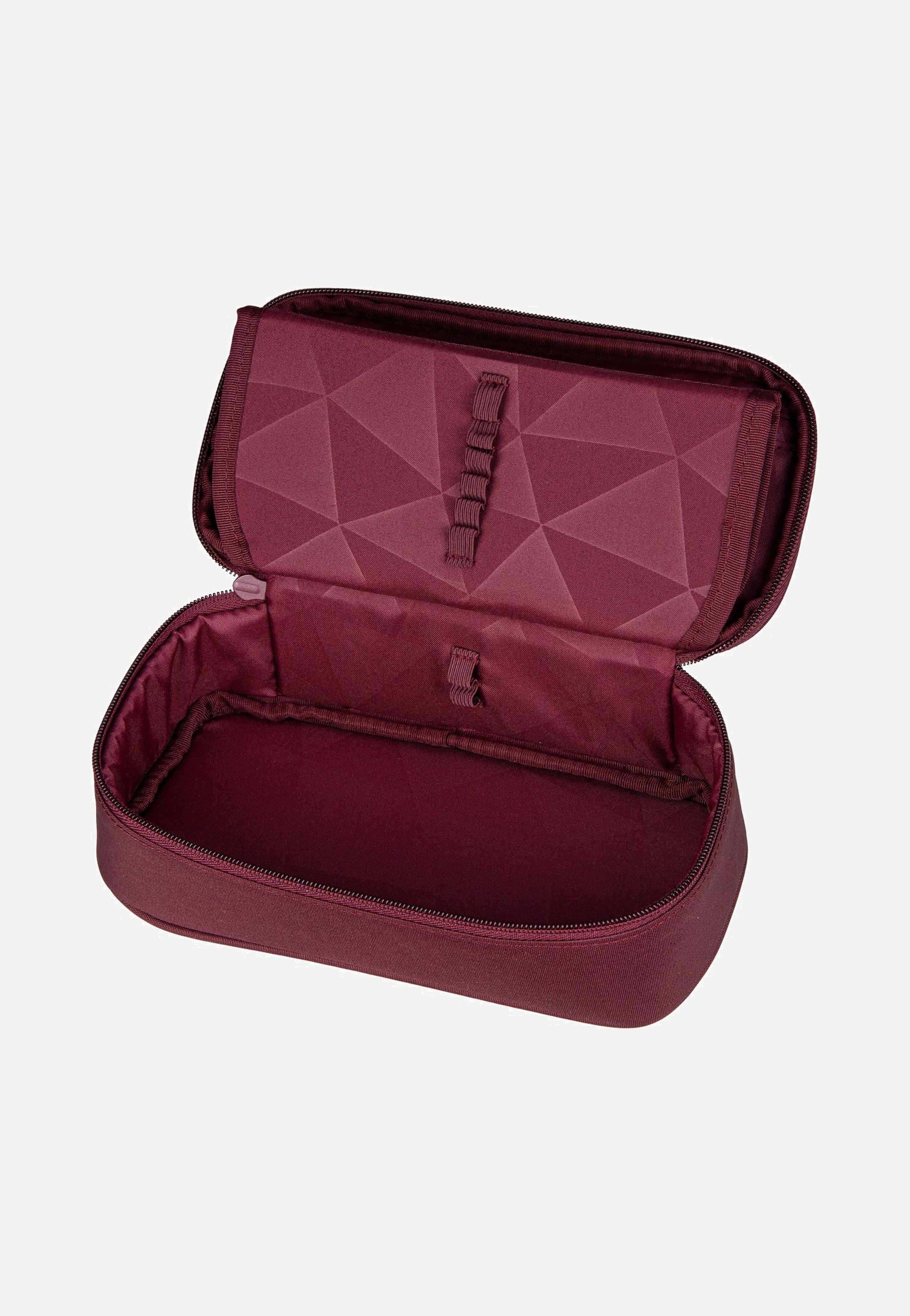 satch - satch Schlamperbox Nordic Edition Nordic Ruby - Pencil Case | Neutral-Image