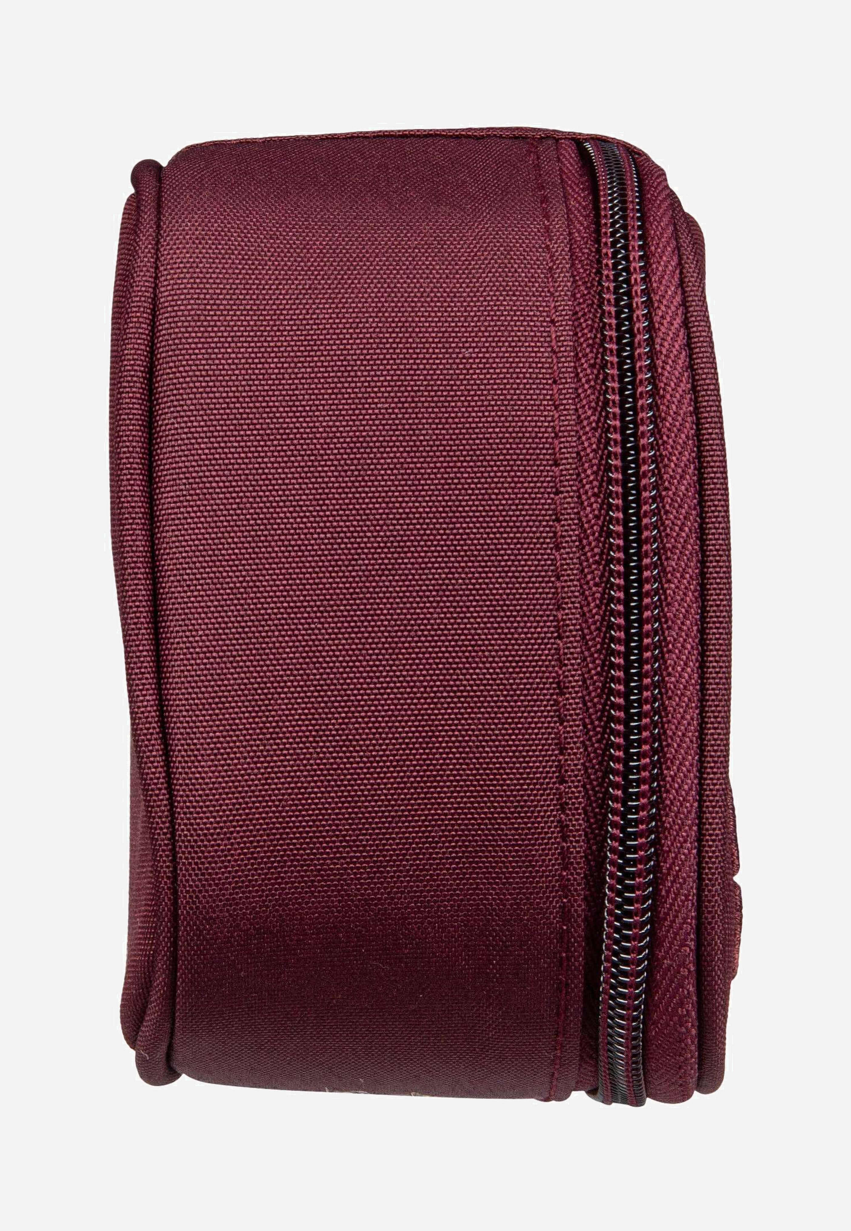 satch - satch Schlamperbox Nordic Edition Nordic Ruby - Pencil Case | Neutral-Image