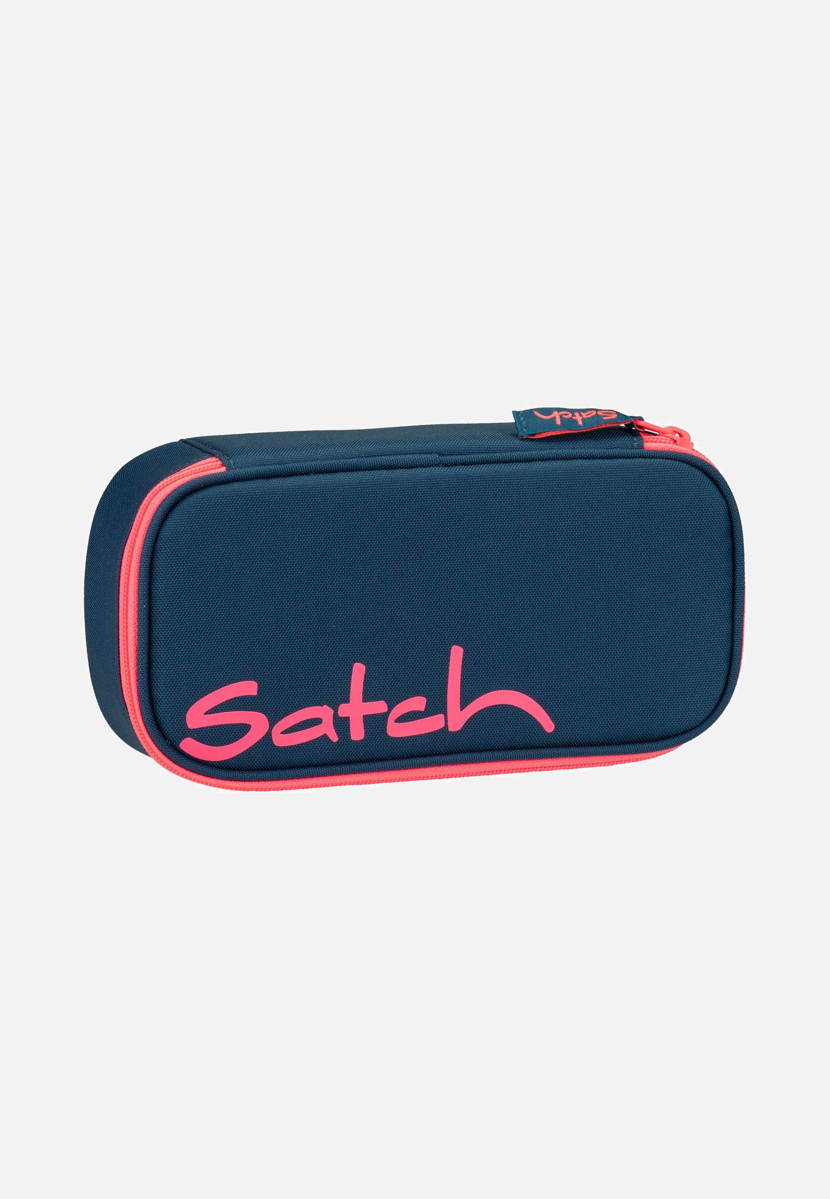 satch - satch Schlamperbox Pink Phantom - Pencil Case | Neutral-Image