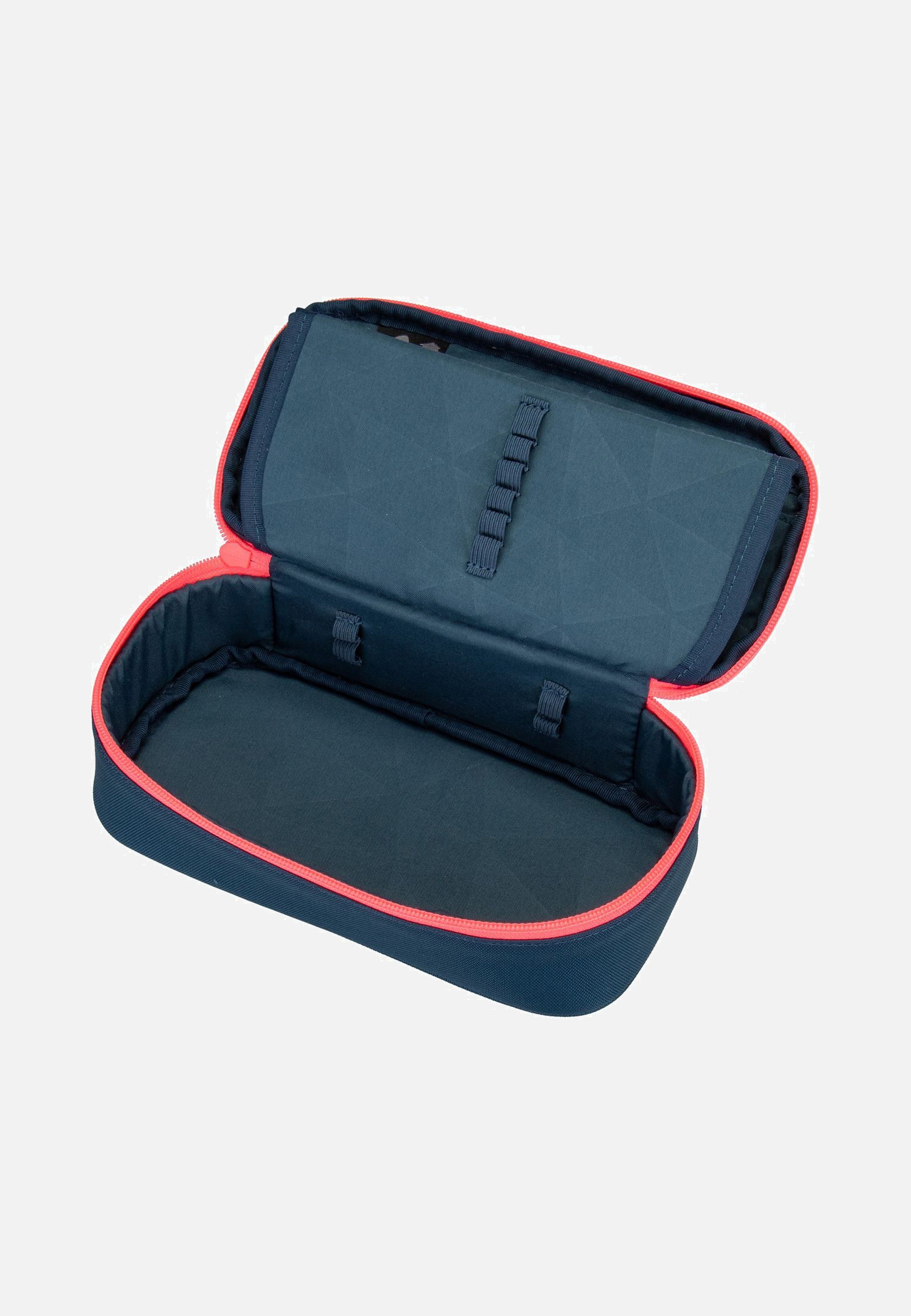 satch - satch Schlamperbox Pink Phantom - Pencil Case | Neutral-Image