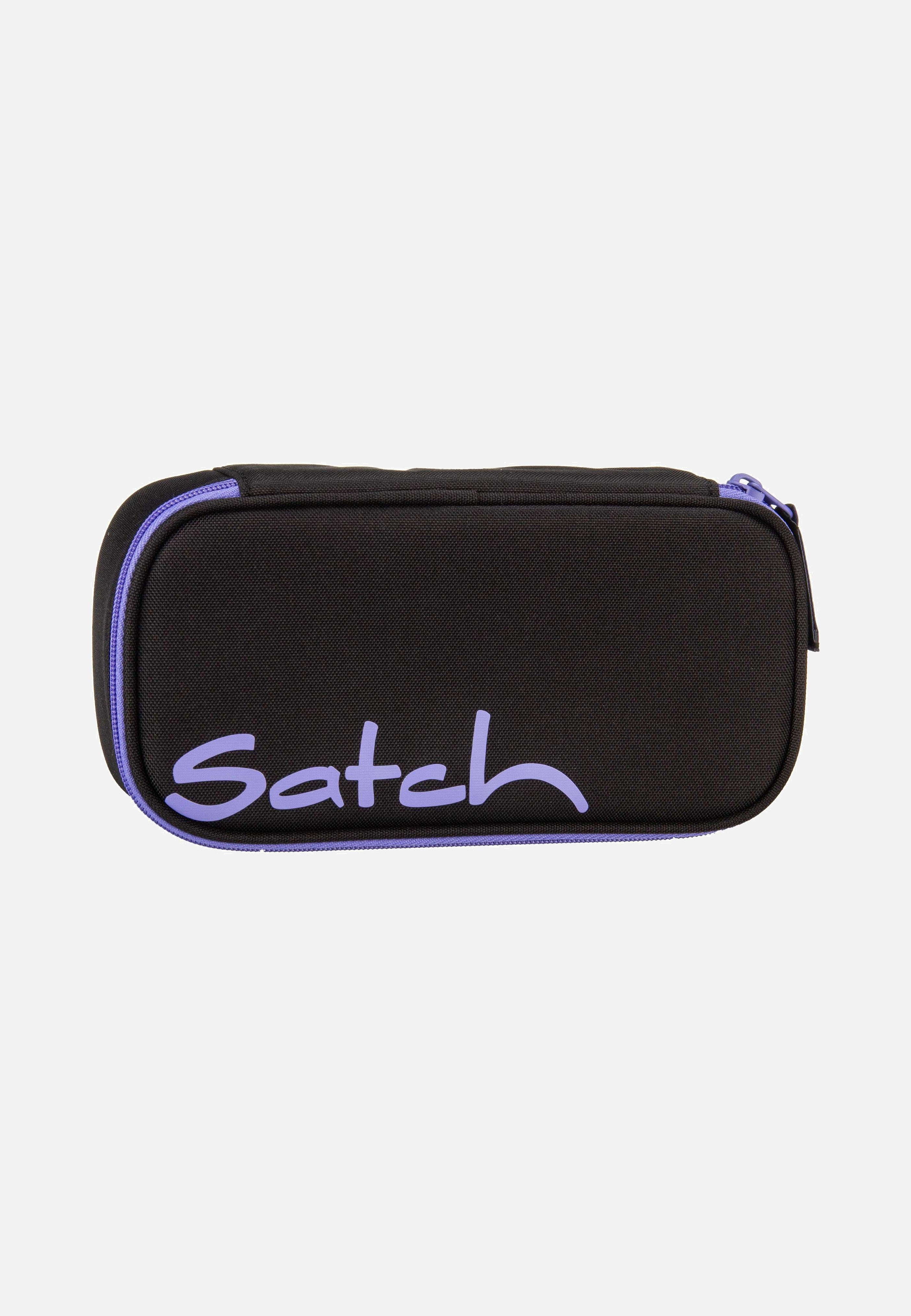 satch - satch Schlamperbox Purple Phantom - Pencil Case | Neutral-Image