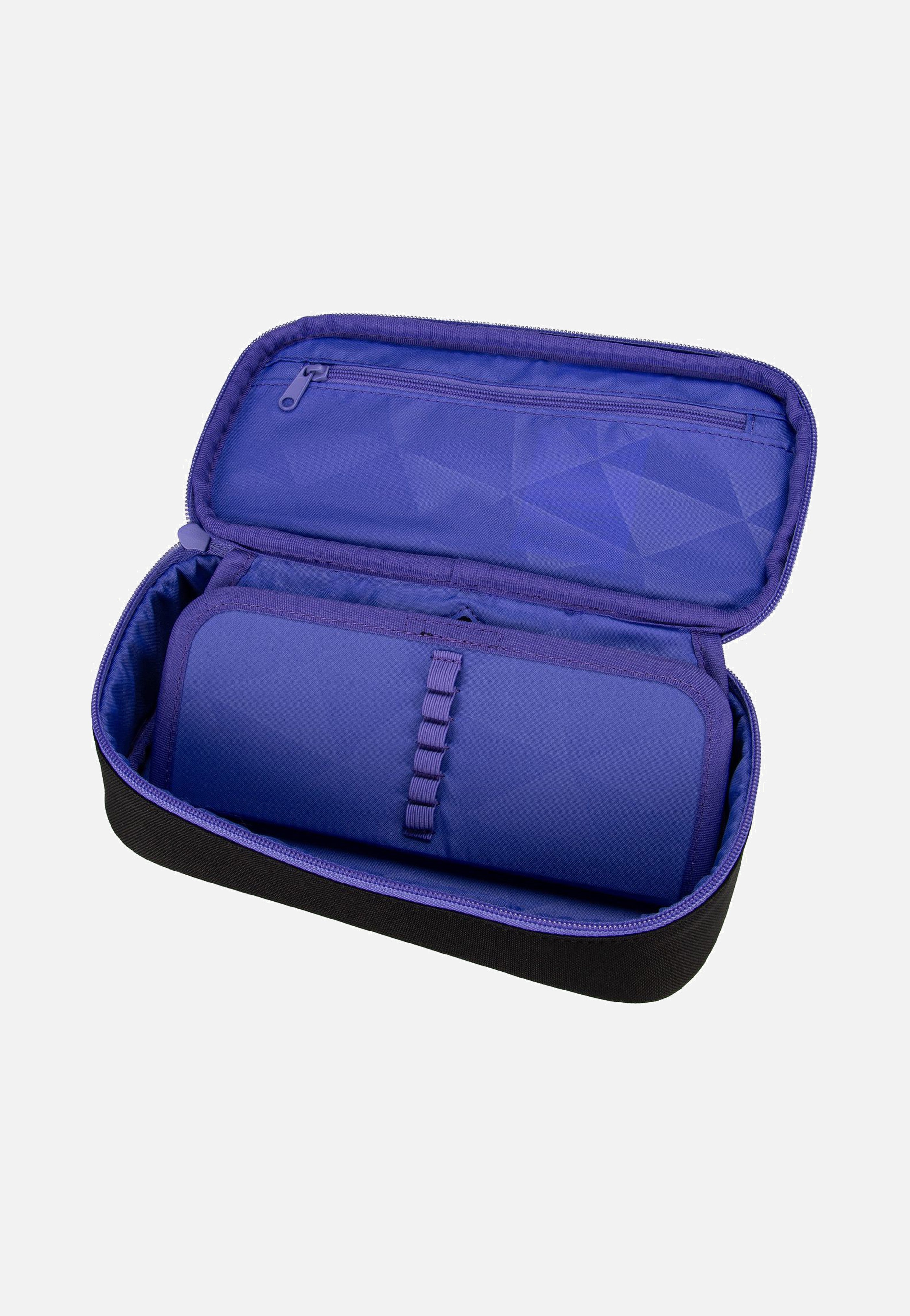 satch - satch Schlamperbox Purple Phantom - Pencil Case | Neutral-Image