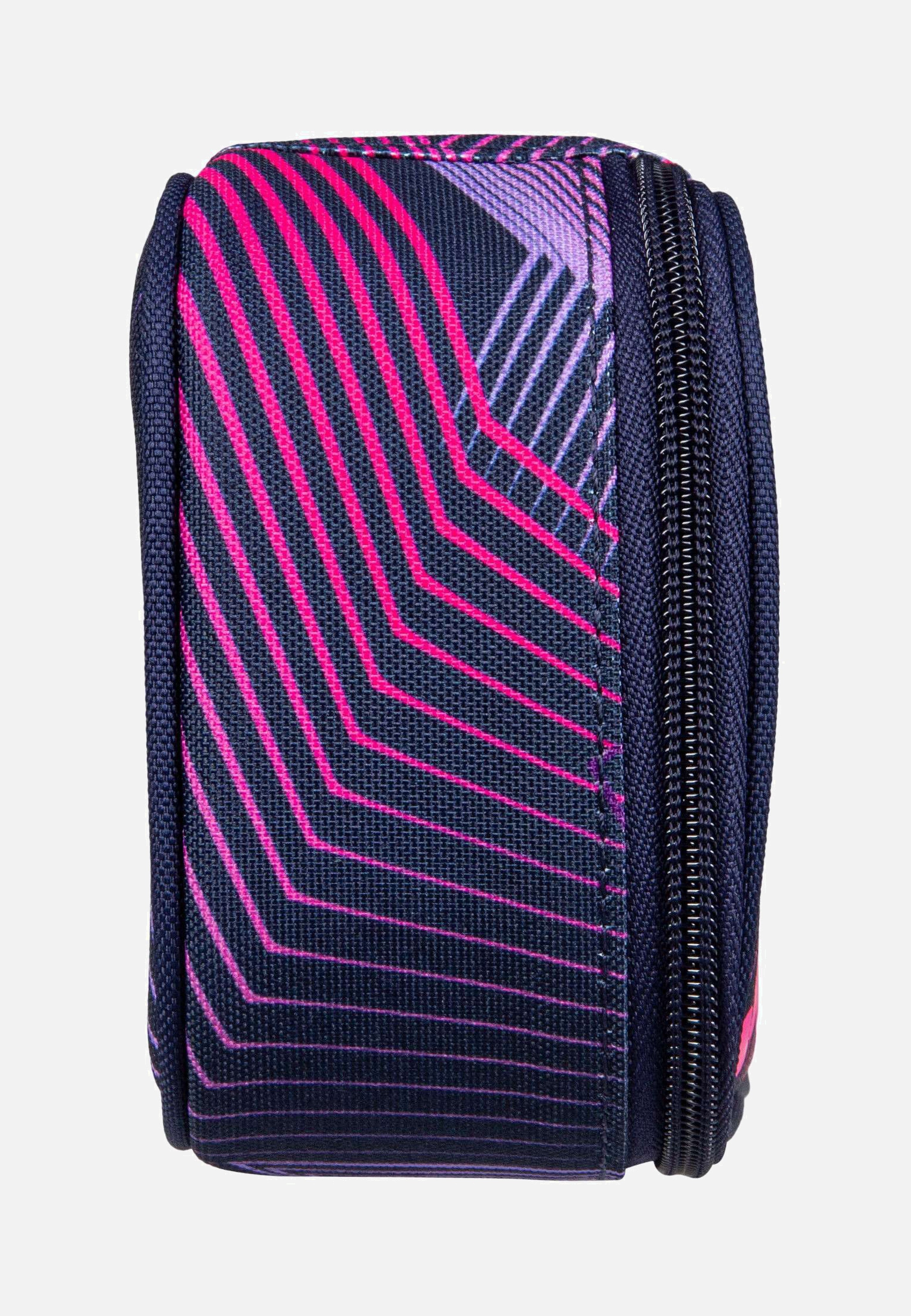 satch - satch Schlamperbox Seismic Pink - Pencil Case | Neutral-Image