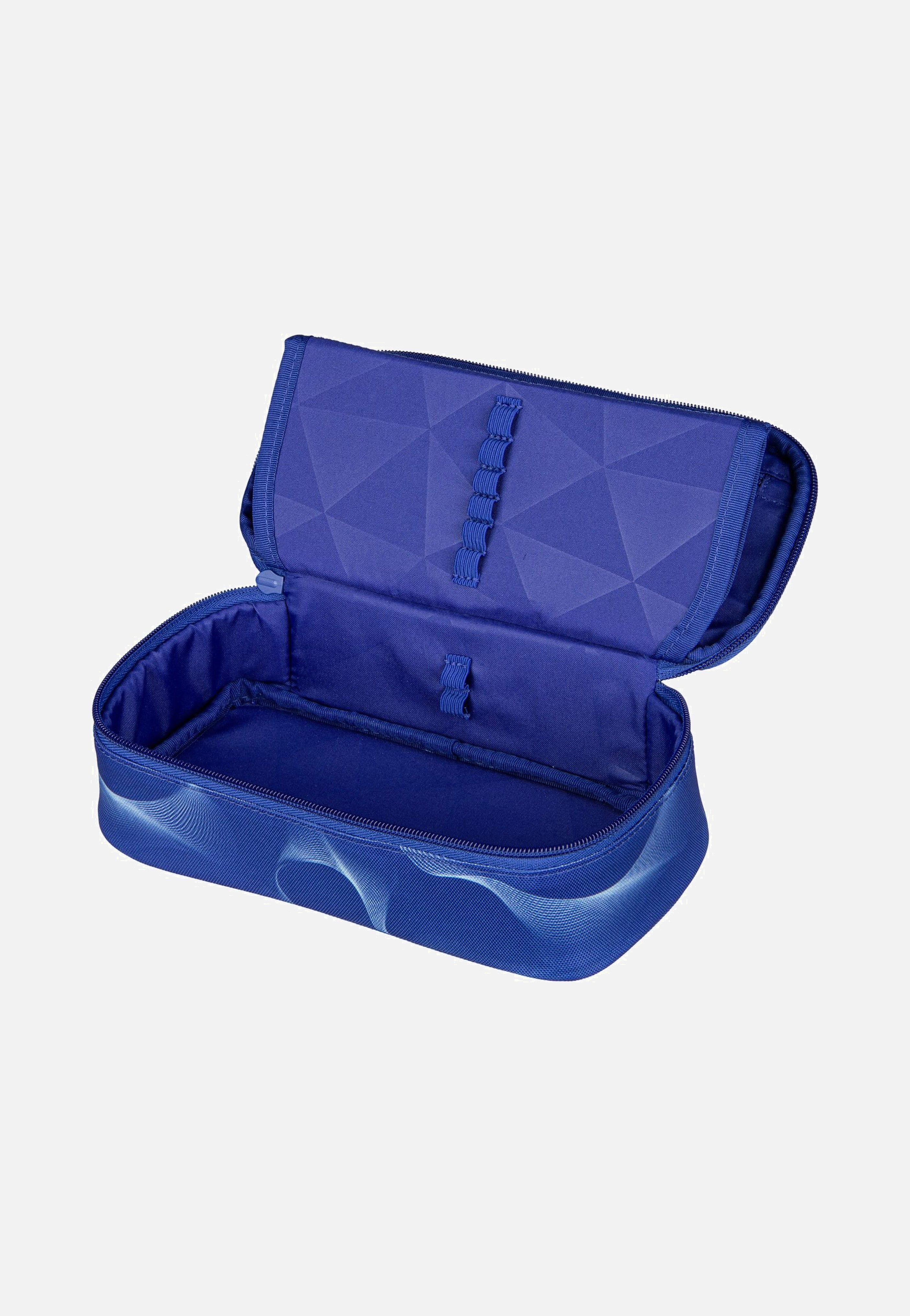 satch - satch Schlamperbox Vibrant Blue - Pencil Case | Neutral-Image