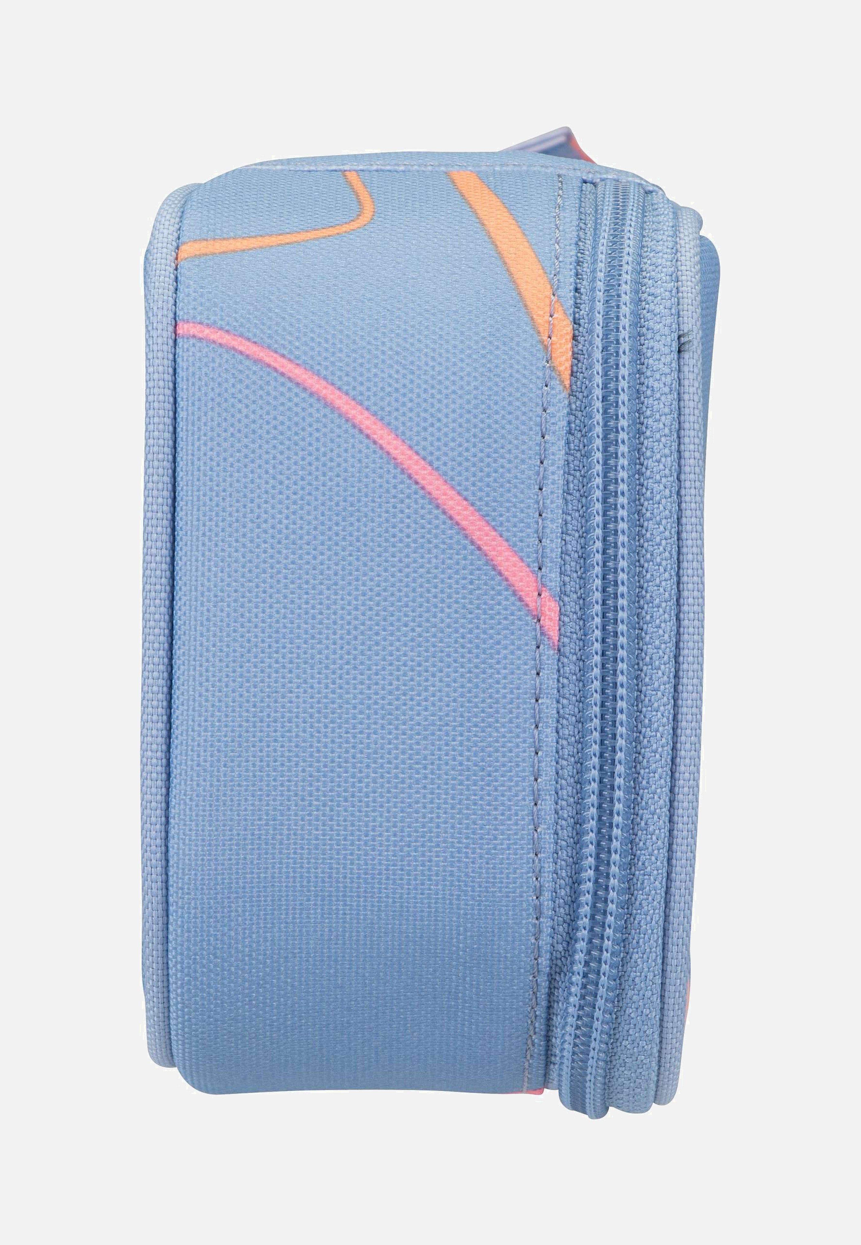 satch - satch Schlamperbox Vivid Blue - Pencil Case | Neutral-Image