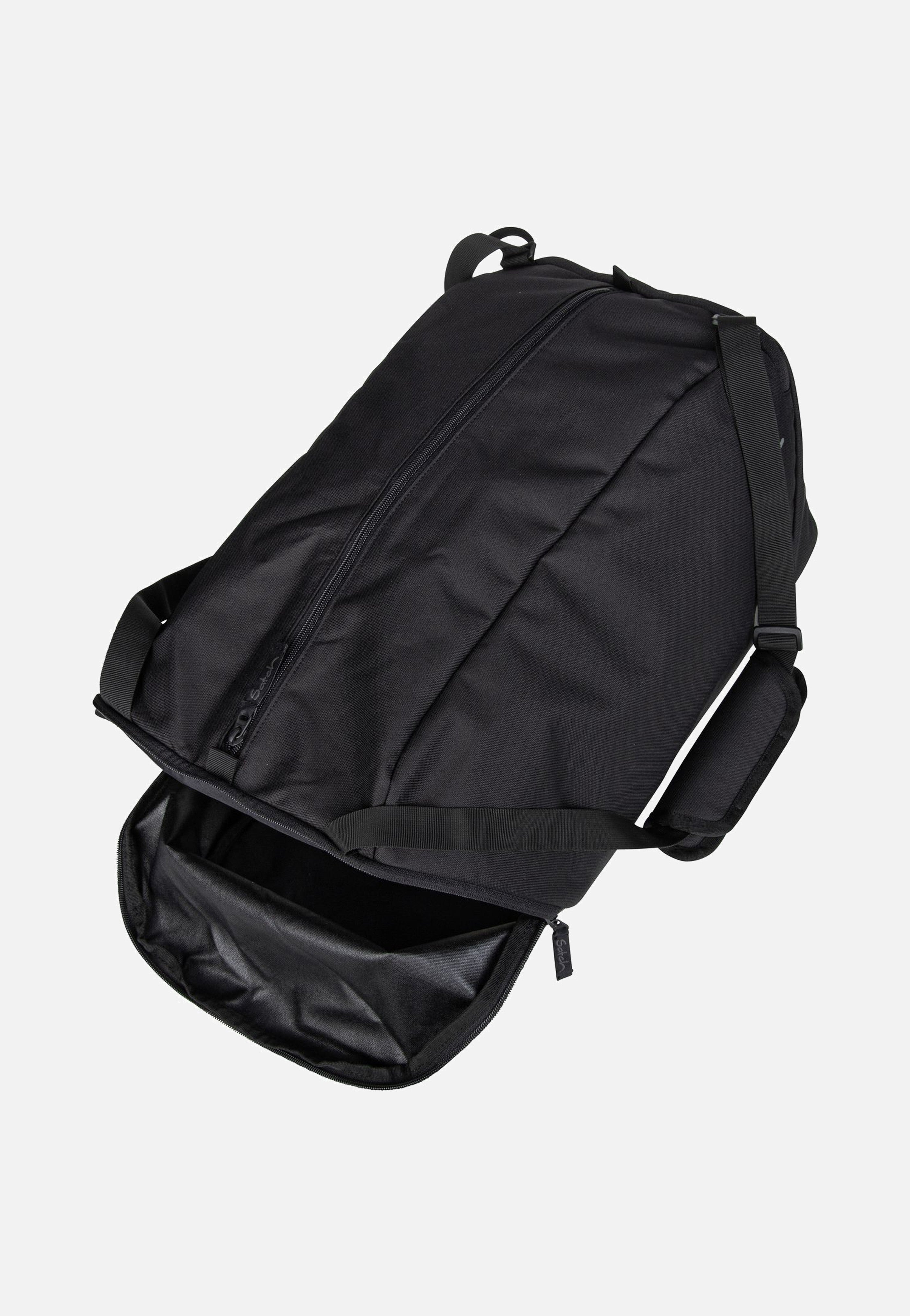 satch - satch Sporttasche Blackjack - Dufflebag | Neutral-Image