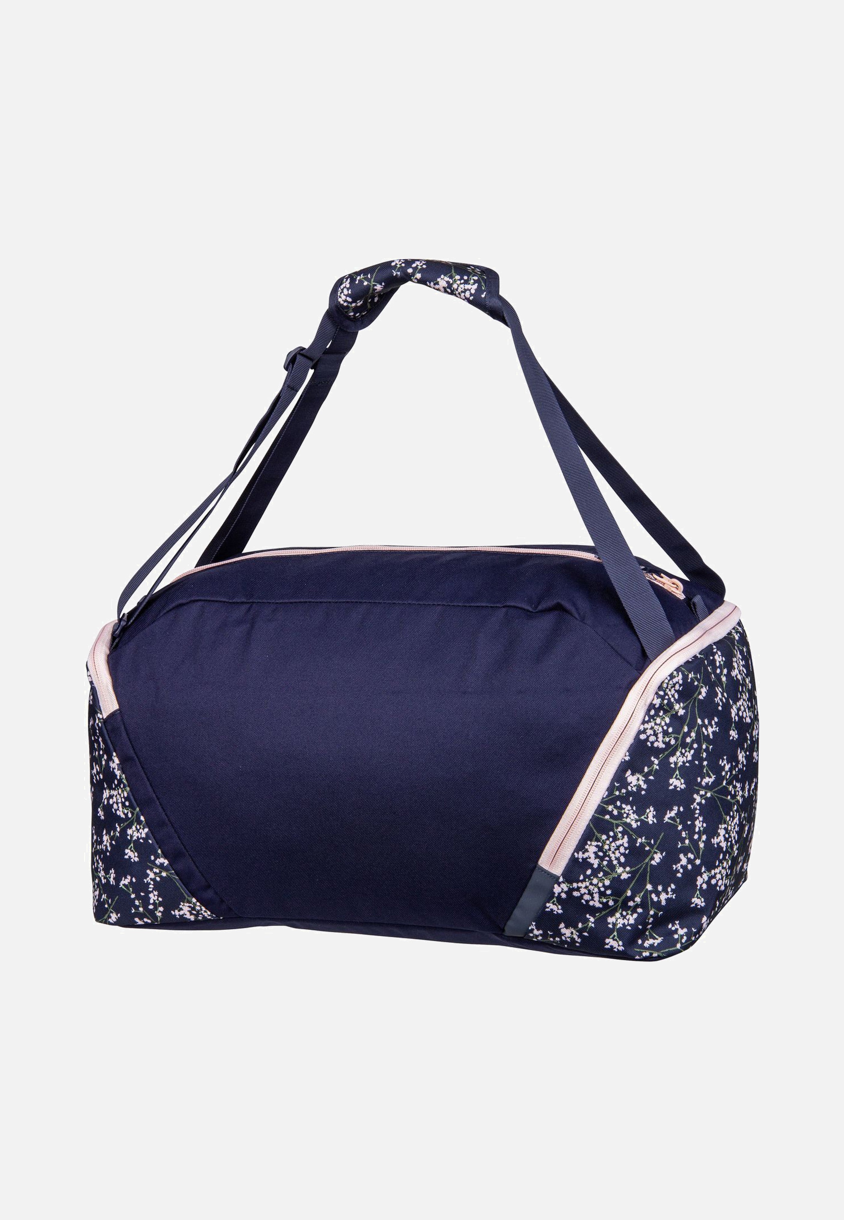 satch satch Sporttasche Bloomy Breeze Dufflebag