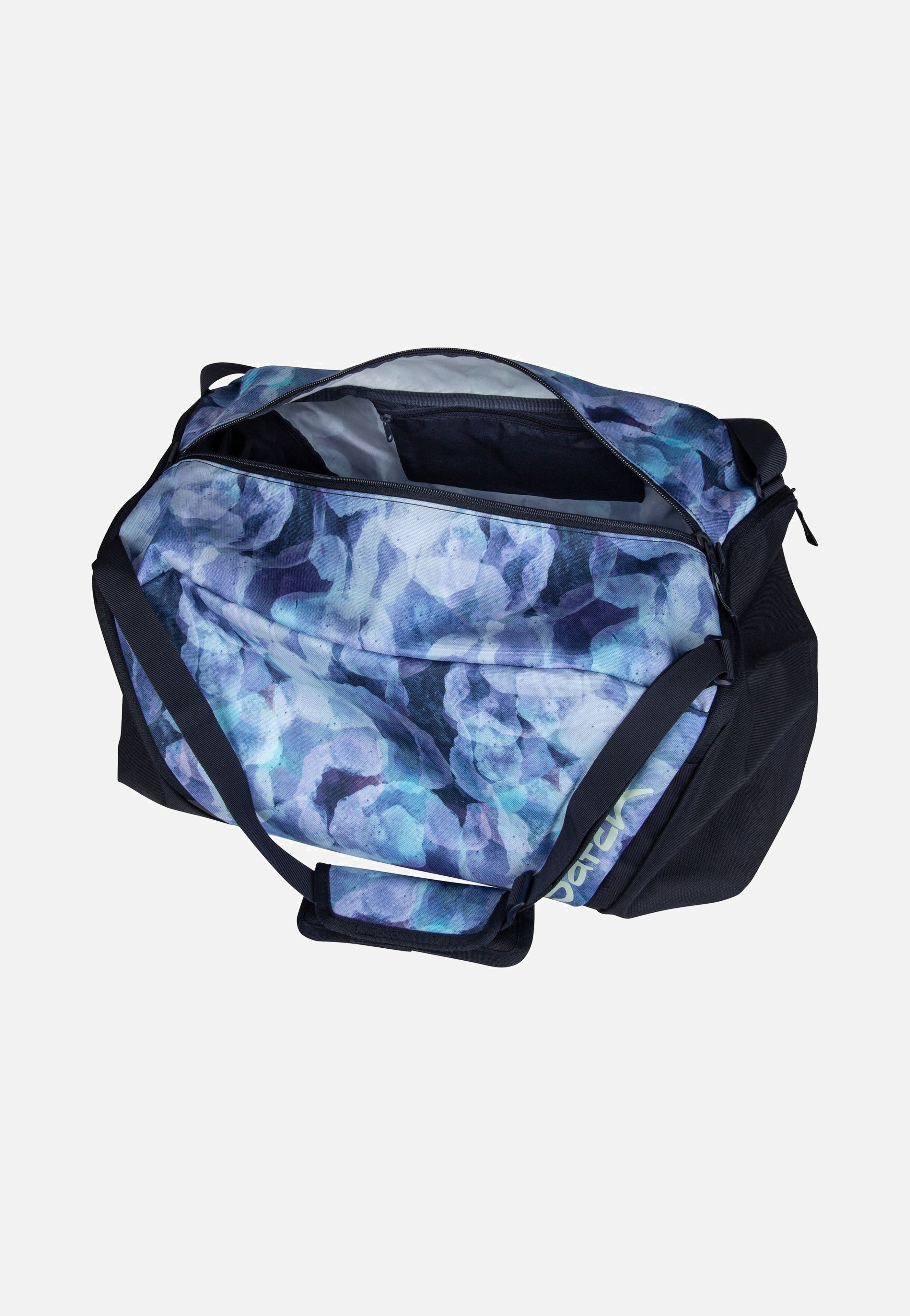 satch - satch Sporttasche Blurry Sky - Dufflebag | Neutral-Image