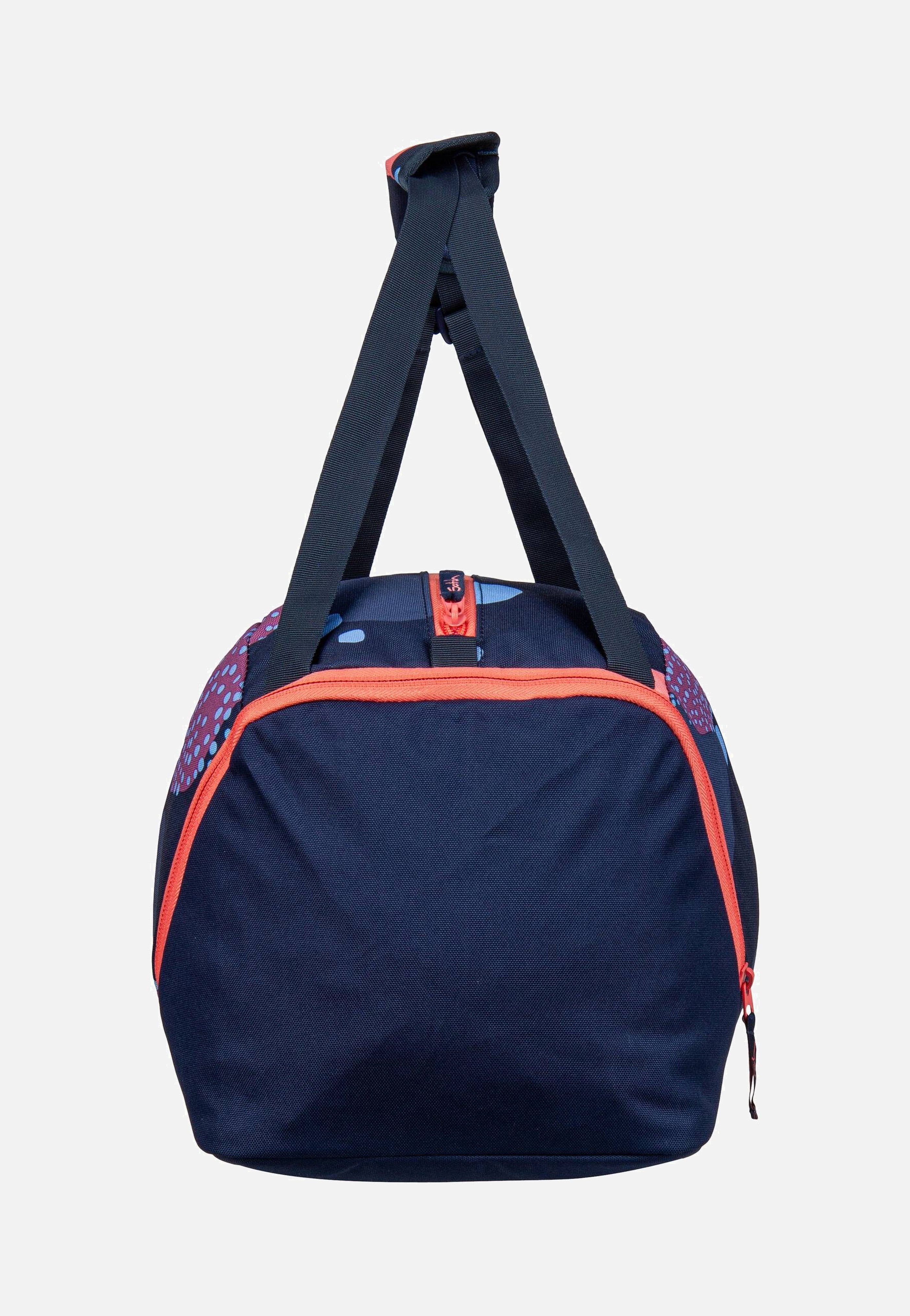 satch - satch Sporttasche Coral Reef - Dufflebag | Neutral-Image