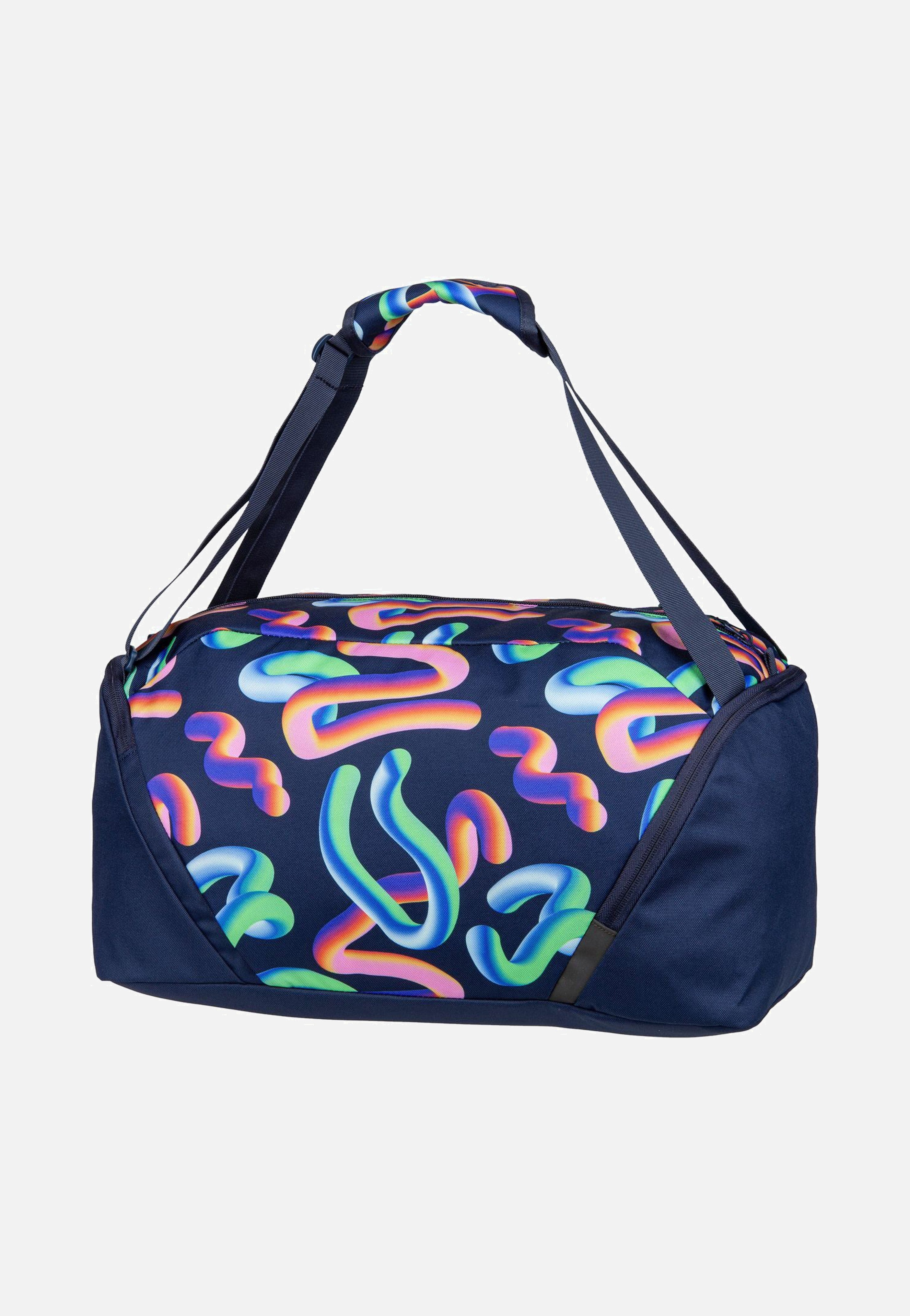 satch - satch Sporttasche Crazy Twist - Dufflebag | Neutral-Image